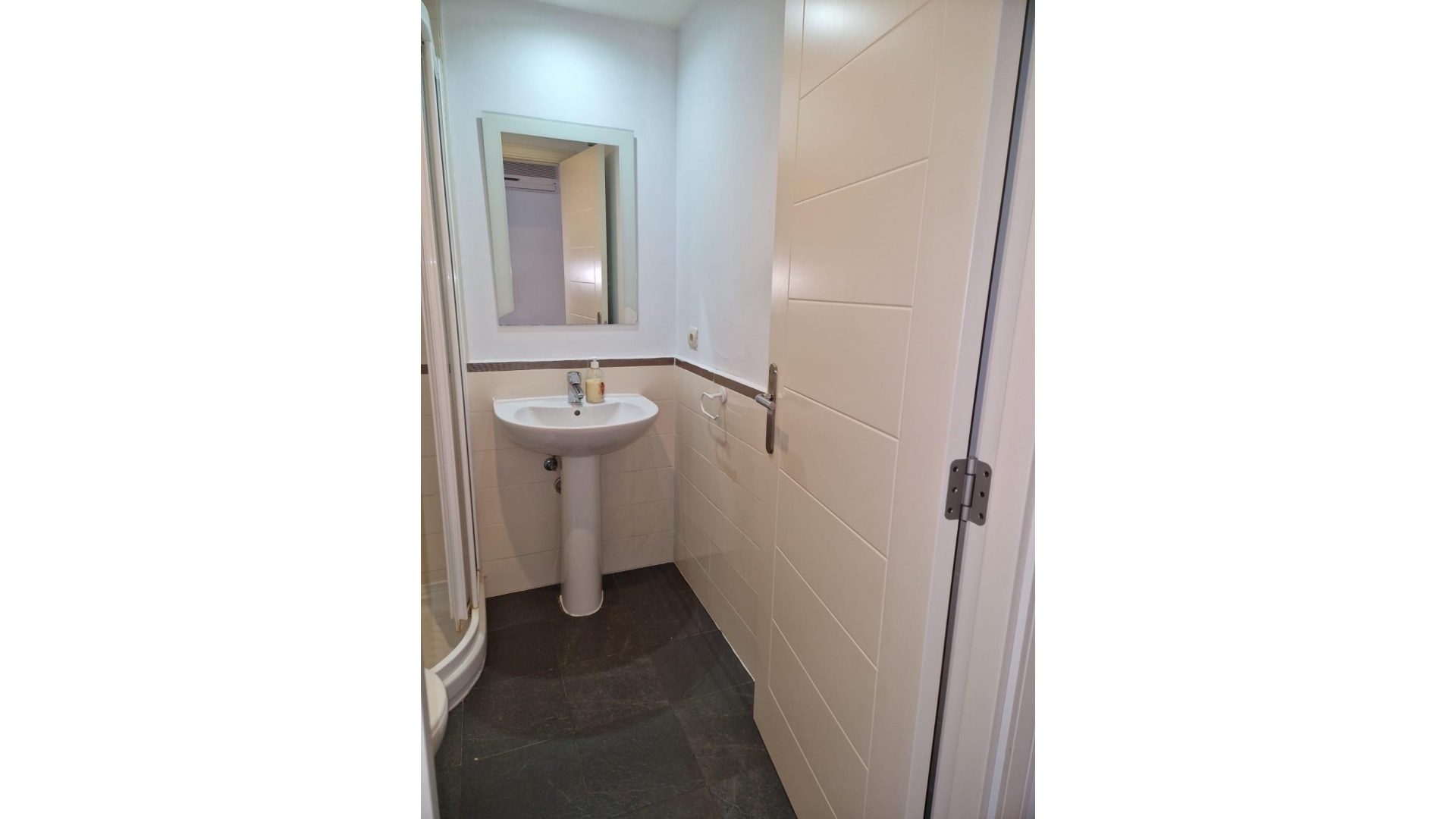 Wederverkoop - Appartement - Villajoyosa - Villajoyosa Centro