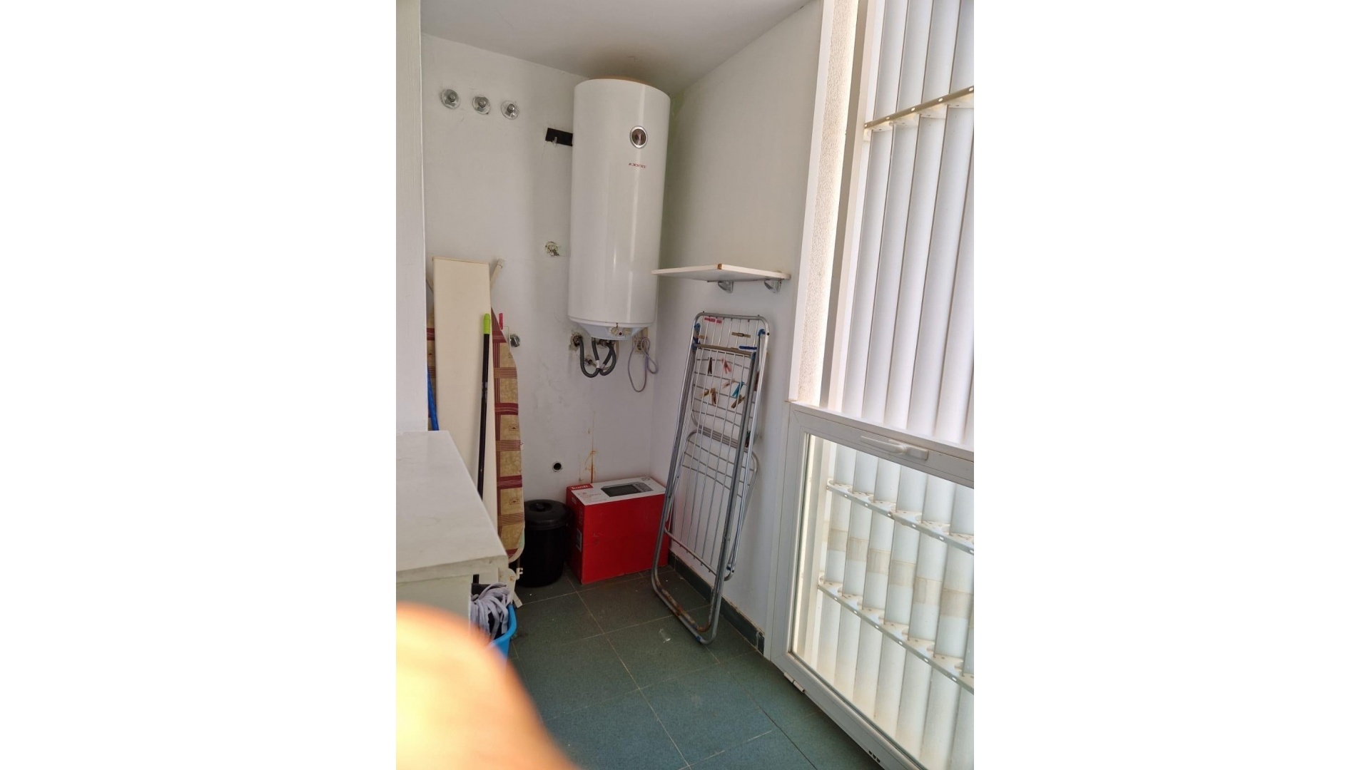Wederverkoop - Appartement - Villajoyosa - Villajoyosa Centro