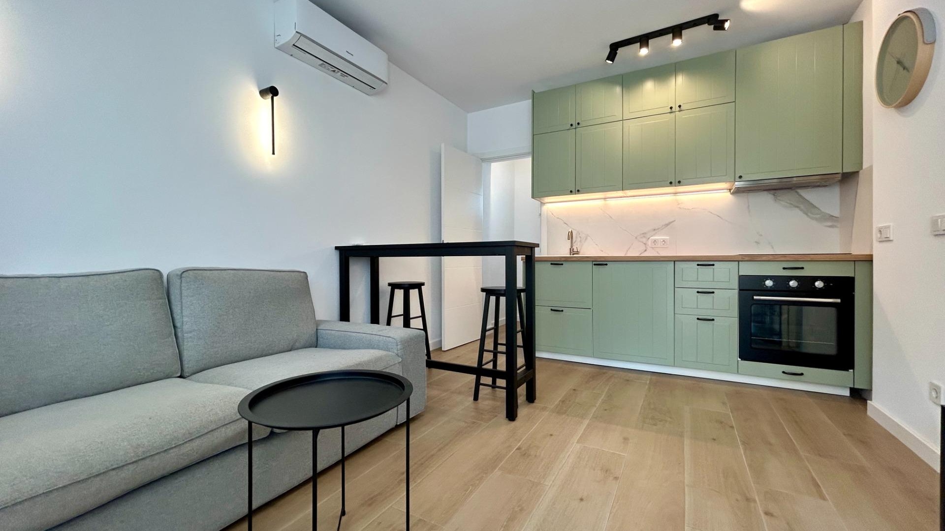 Wederverkoop - Appartement - Villamartin - blue hills