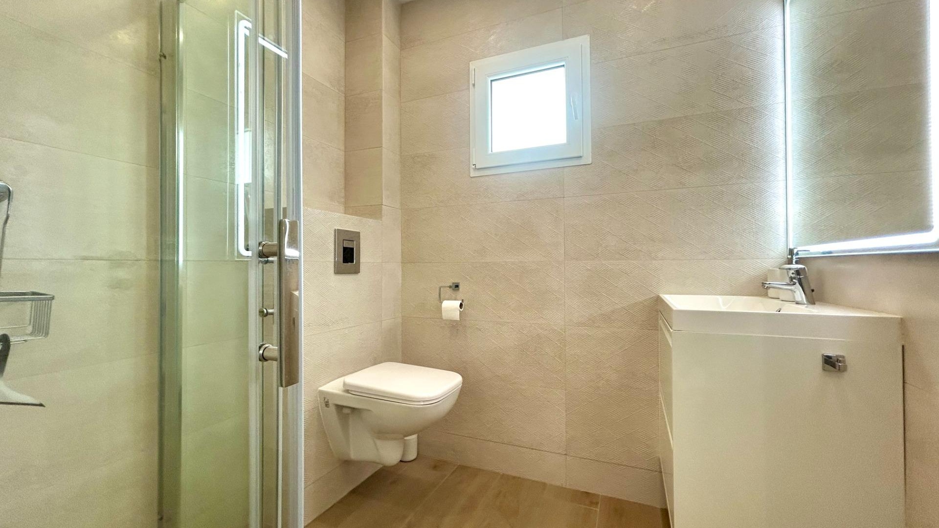 Wederverkoop - Appartement - Villamartin - blue hills