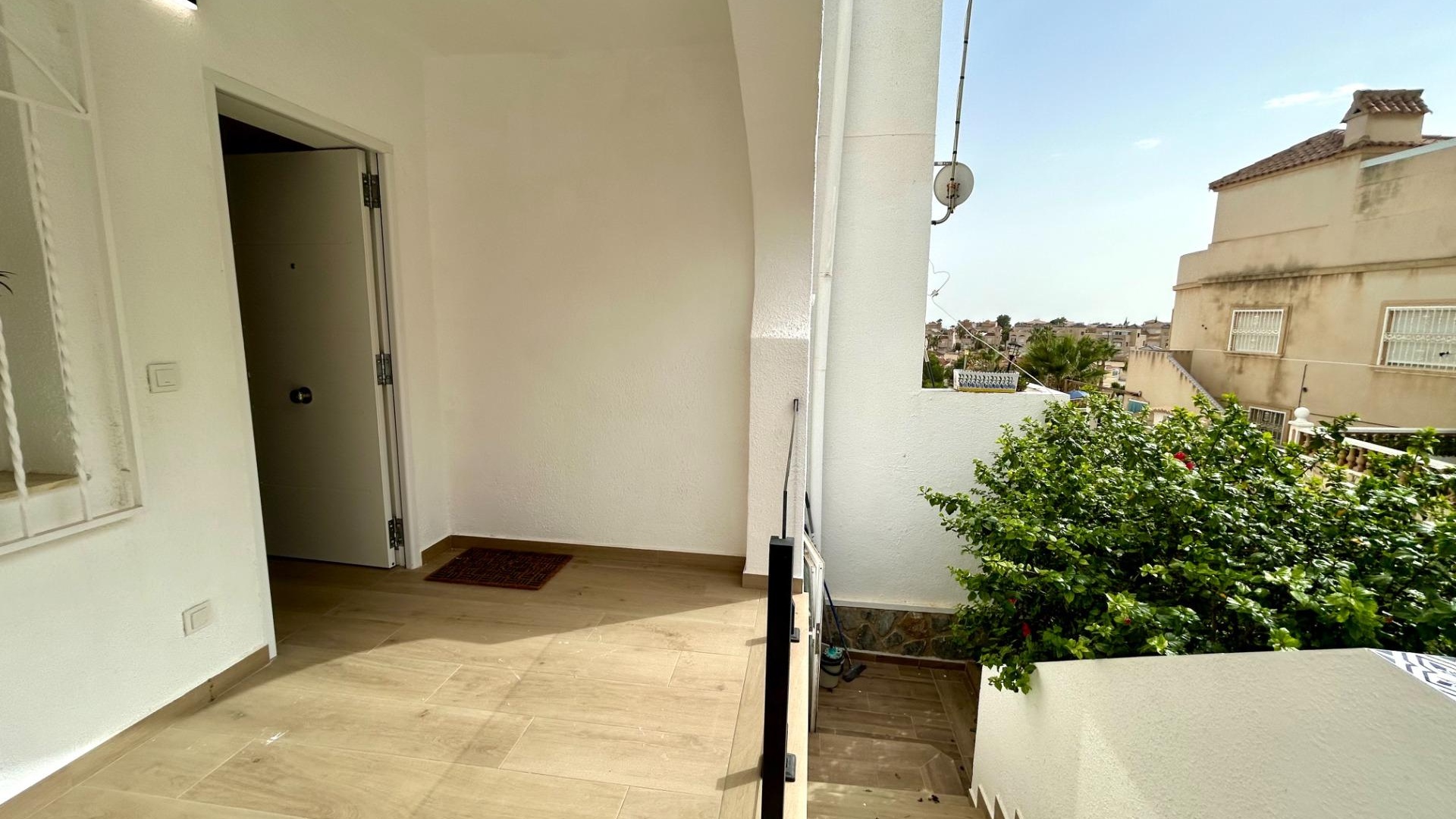 Wederverkoop - Appartement - Villamartin - blue hills