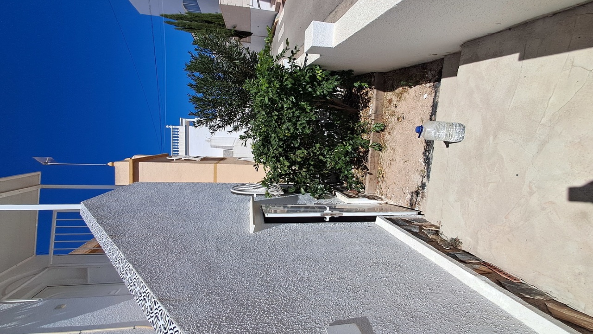 Wederverkoop - Appartement - Villamartin - blue hills