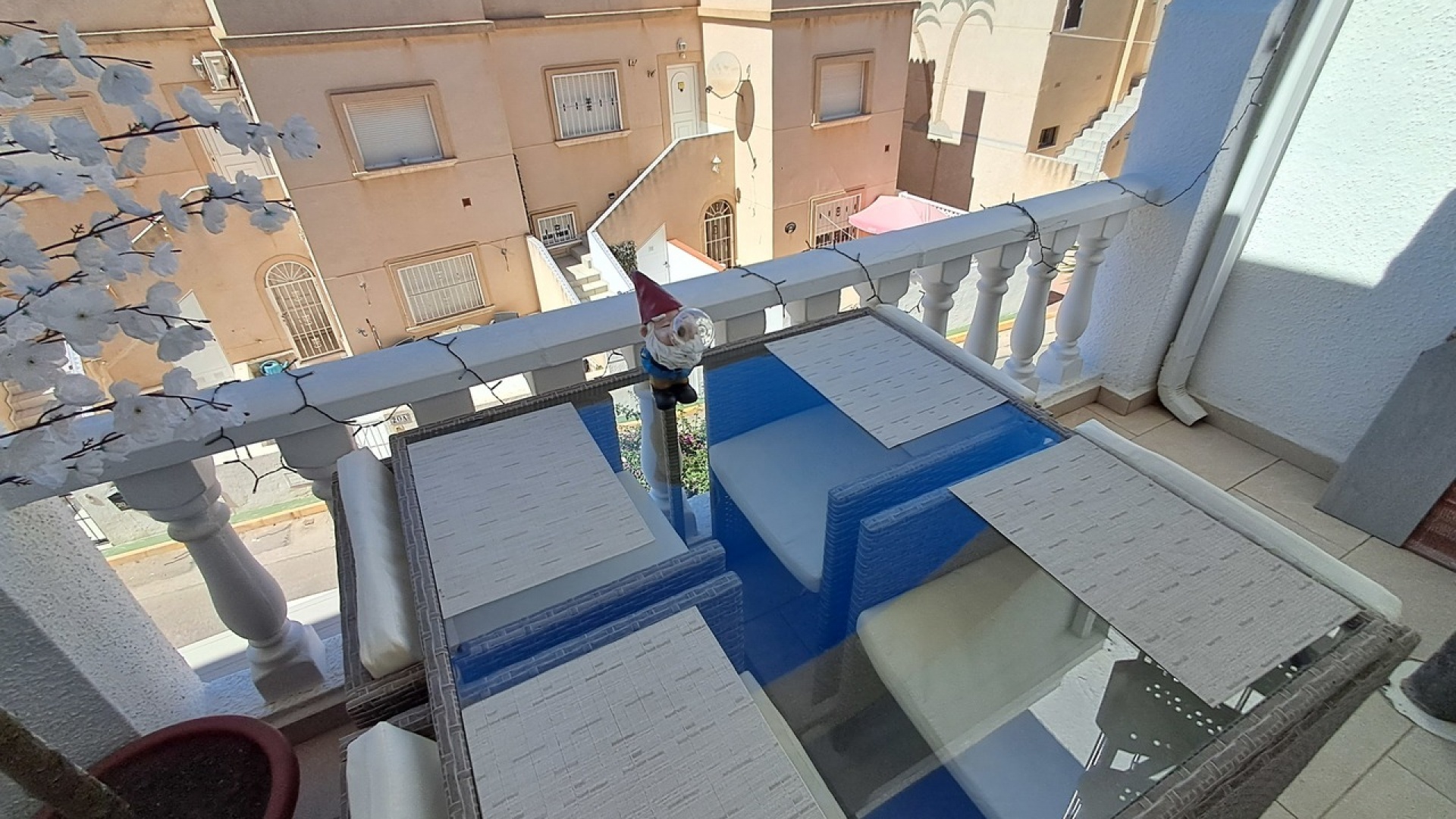 Wederverkoop - Appartement - Villamartin - blue hills