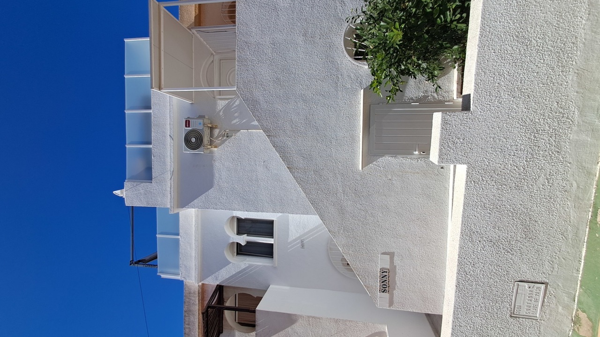 Wederverkoop - Appartement - Villamartin - blue hills