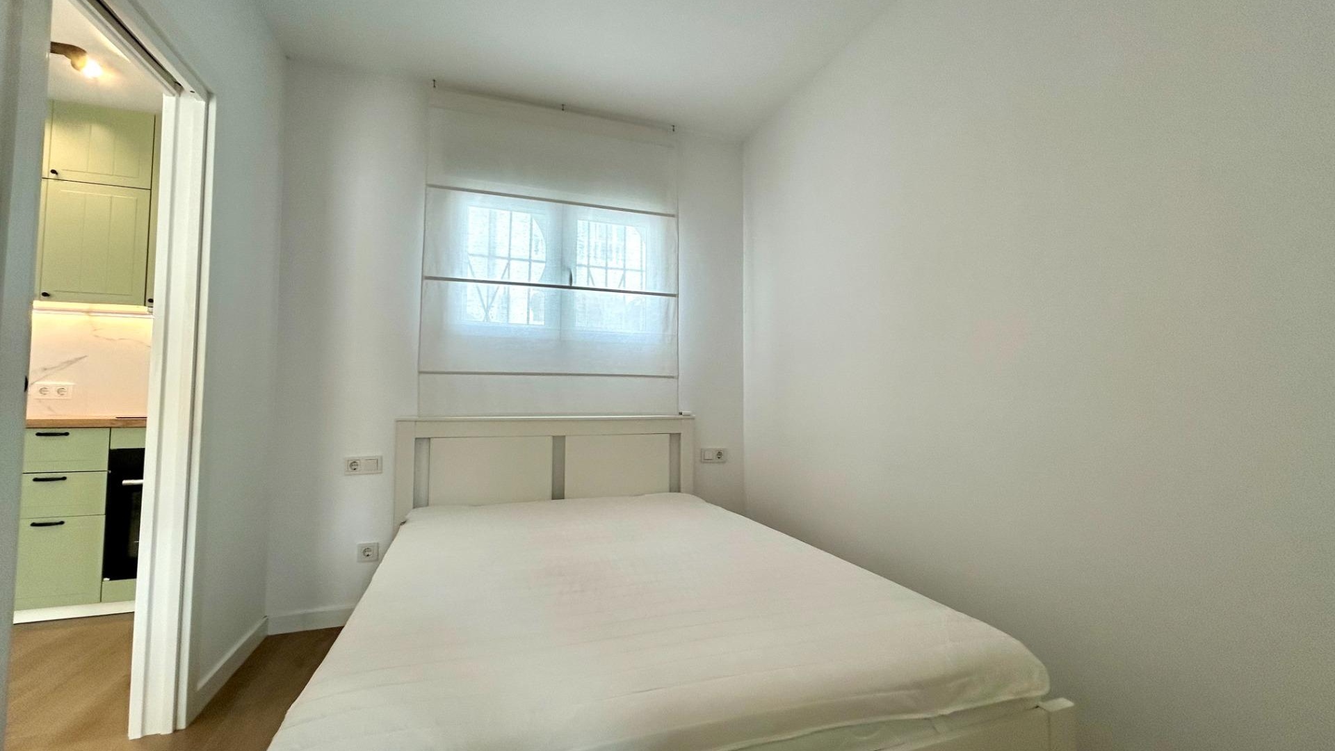 Wederverkoop - Appartement - Villamartin - blue hills