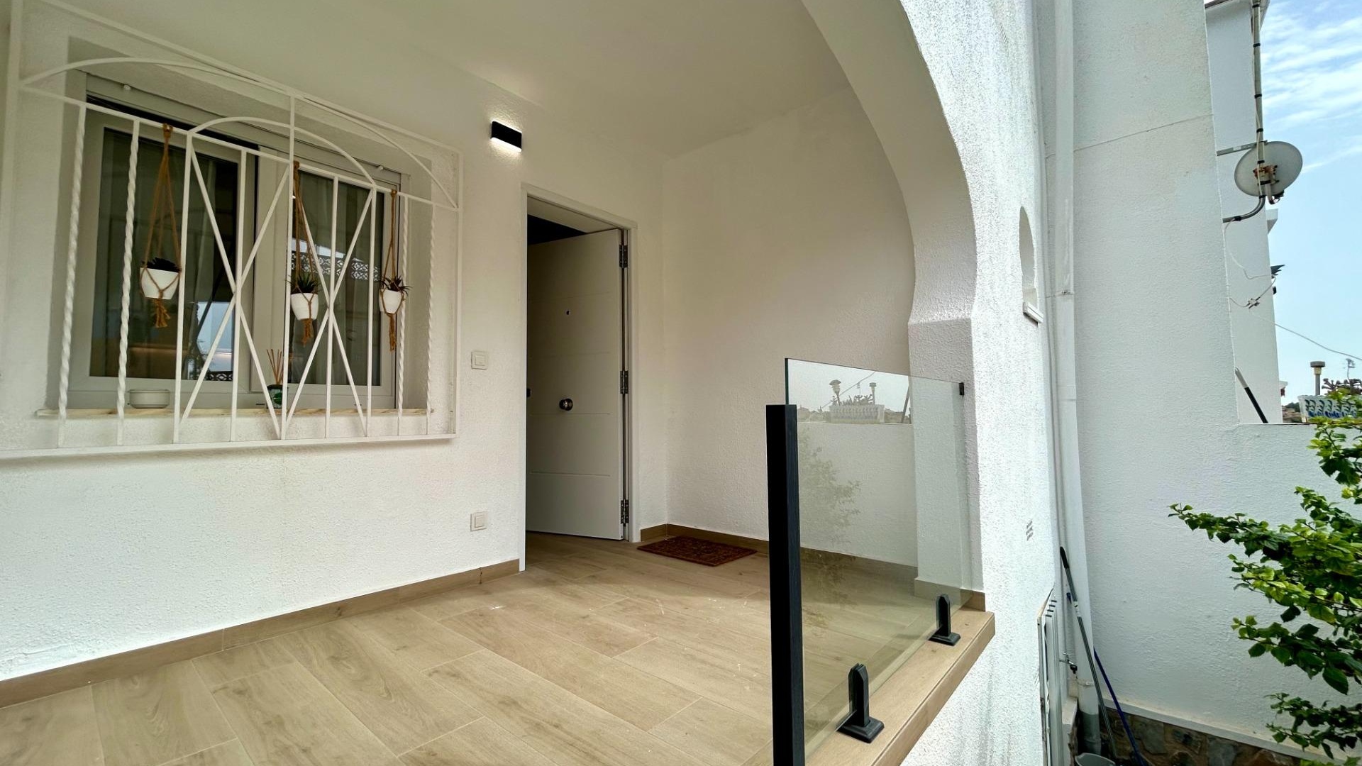 Wederverkoop - Appartement - Villamartin - blue hills