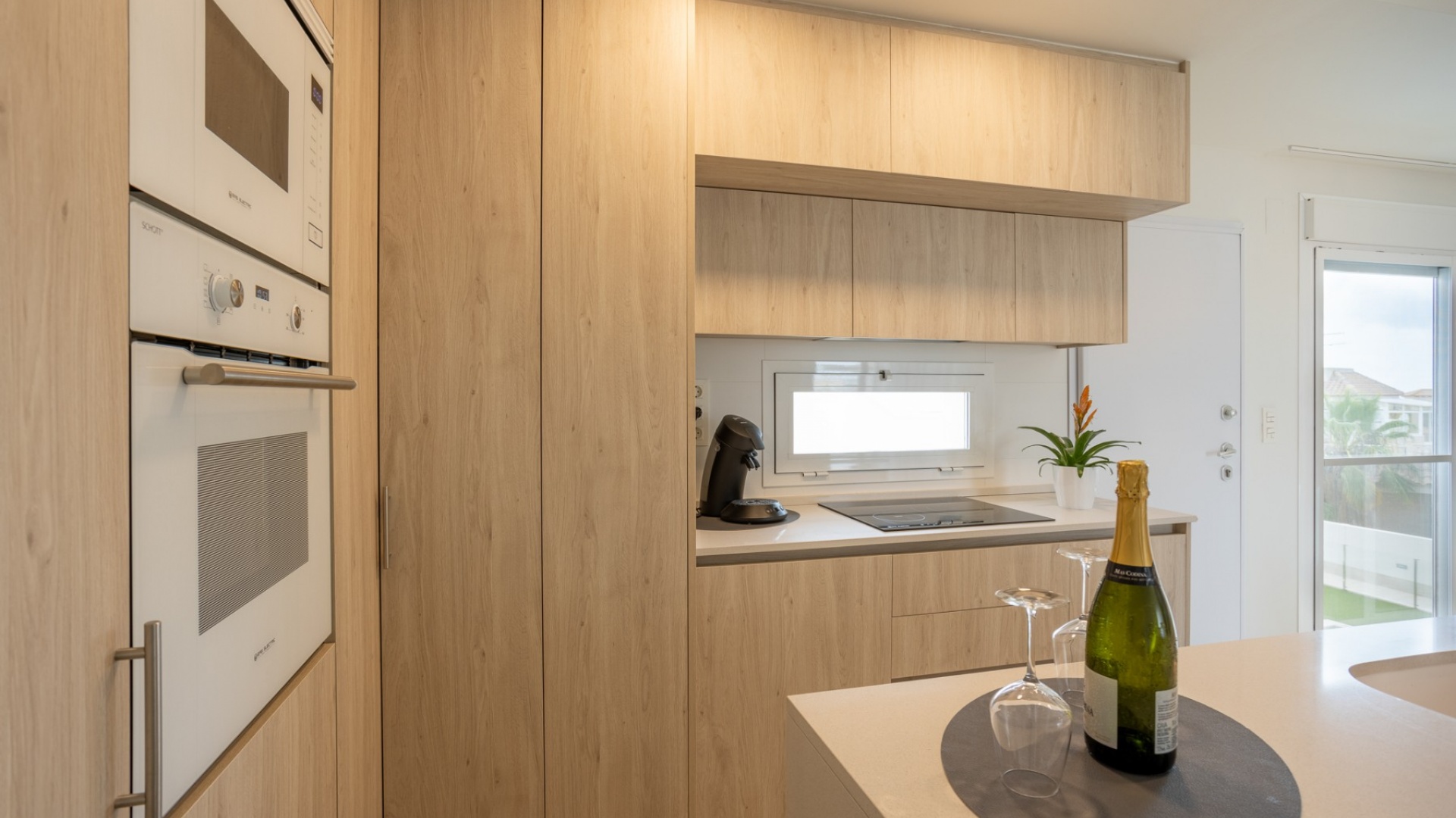 Wederverkoop - Appartement - Villamartin - blue lagoon