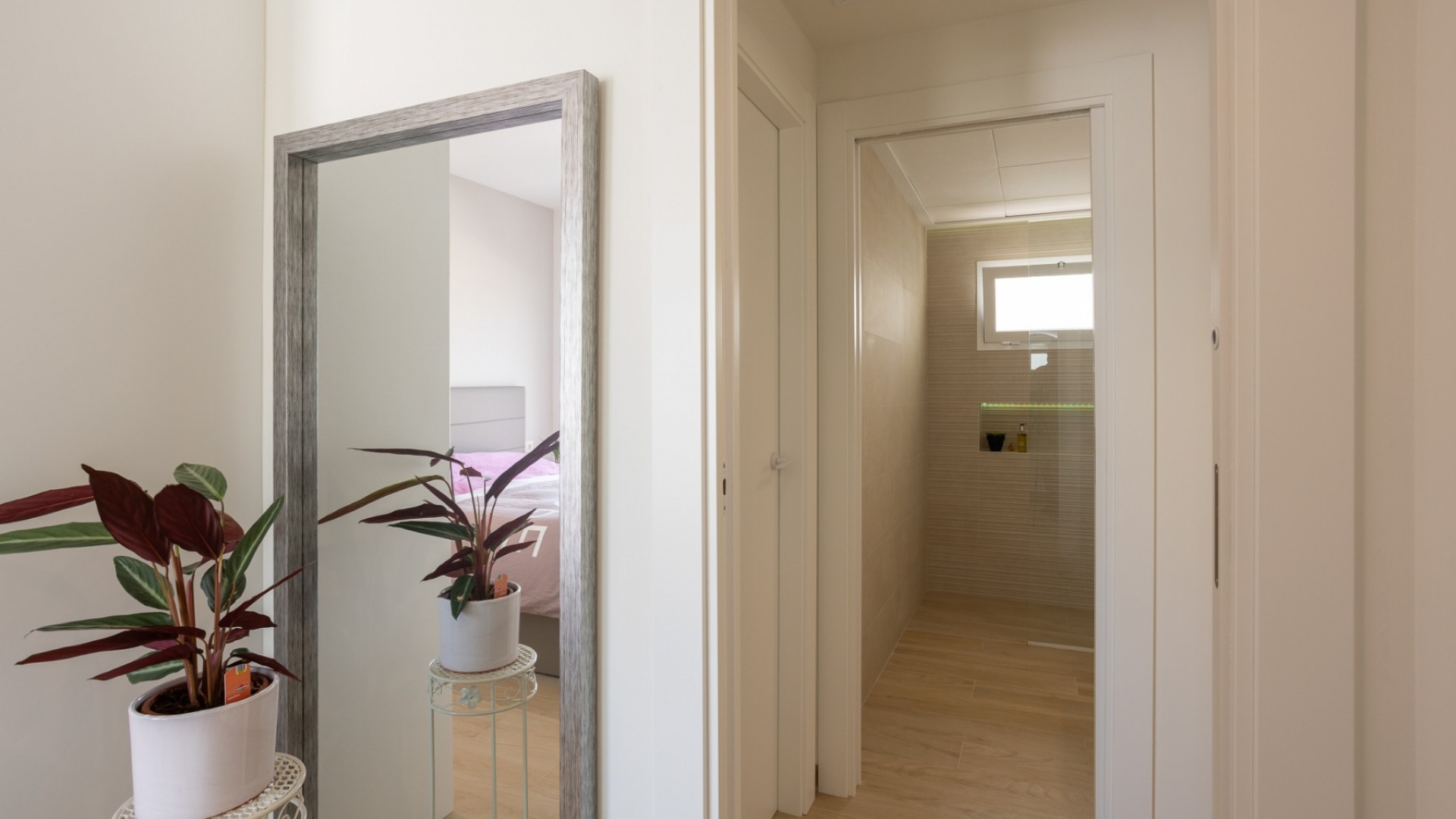 Wederverkoop - Appartement - Villamartin - blue lagoon