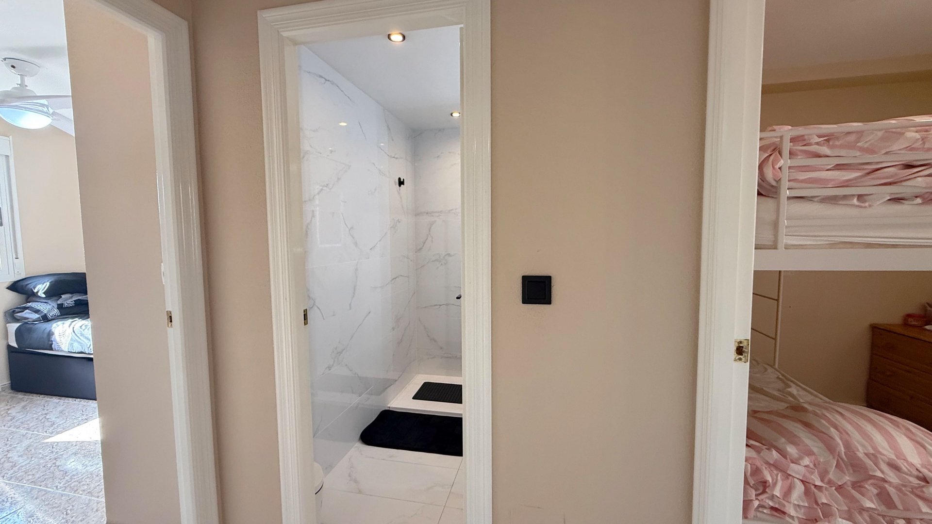 Wederverkoop - Appartement - Villamartin - bosque de las lomas