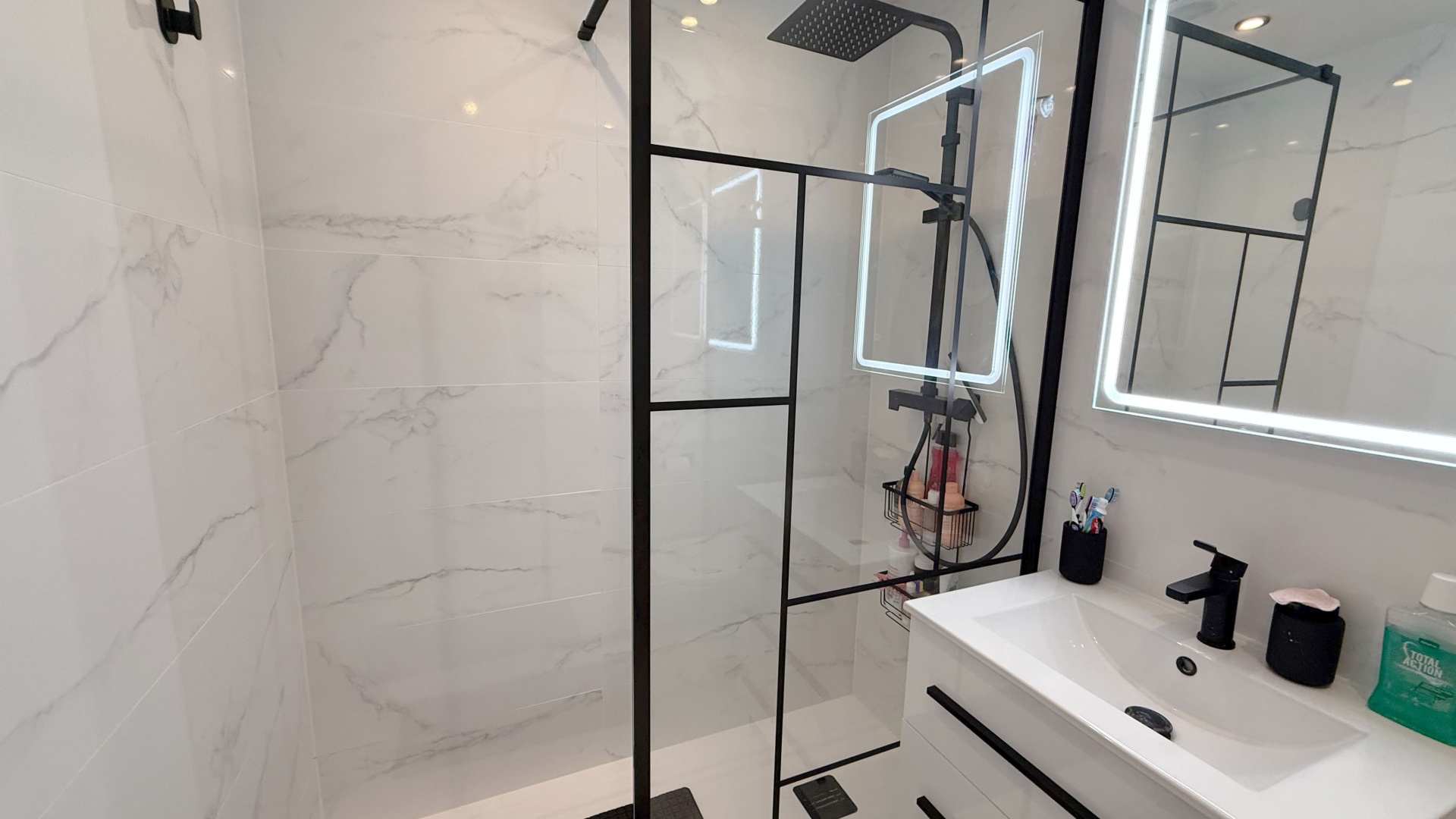 Wederverkoop - Appartement - Villamartin - bosque de las lomas