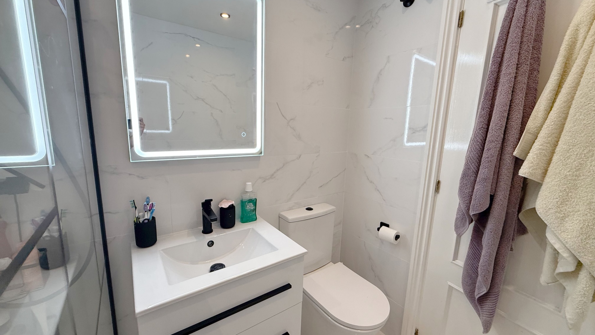 Wederverkoop - Appartement - Villamartin - bosque de las lomas