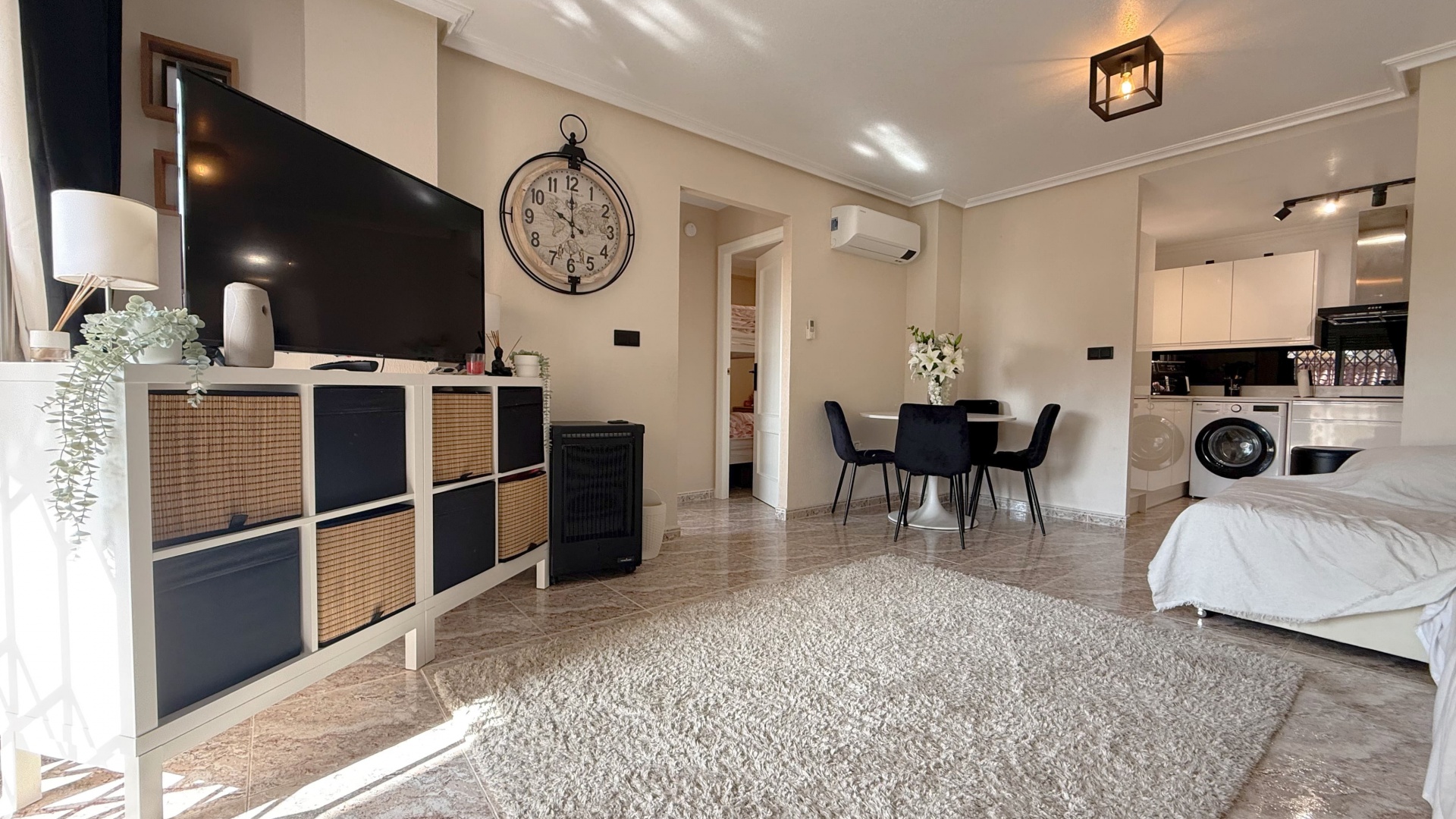 Wederverkoop - Appartement - Villamartin - bosque de las lomas