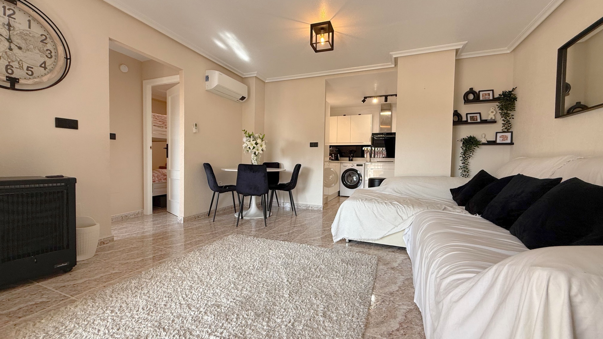 Wederverkoop - Appartement - Villamartin - bosque de las lomas