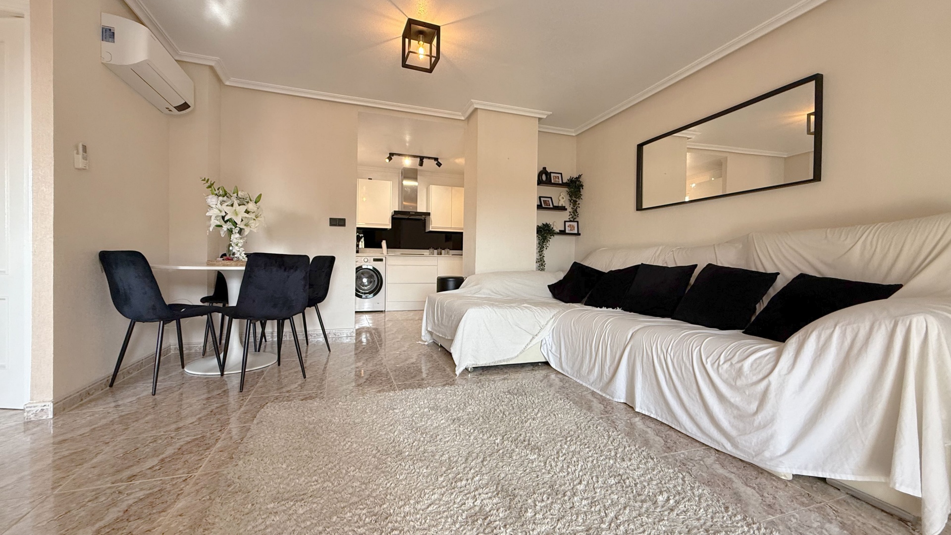 Wederverkoop - Appartement - Villamartin - bosque de las lomas