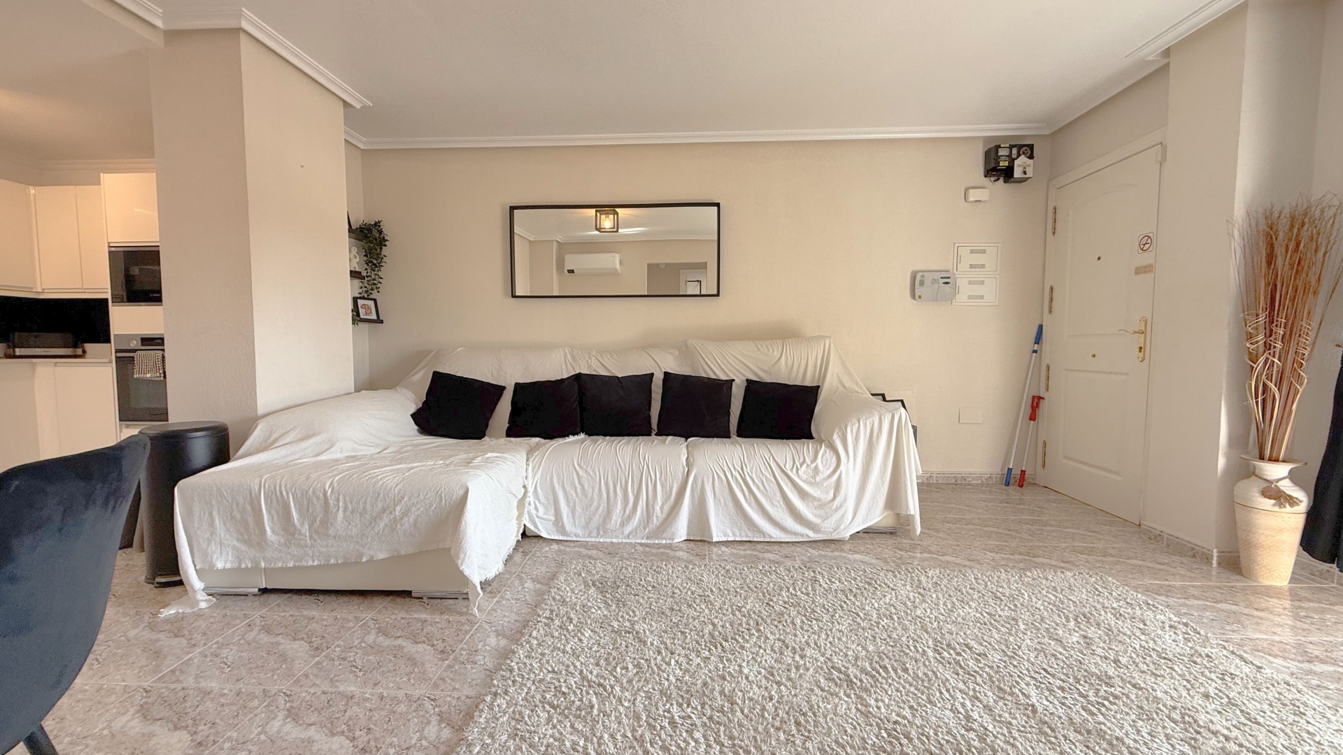 Wederverkoop - Appartement - Villamartin - bosque de las lomas