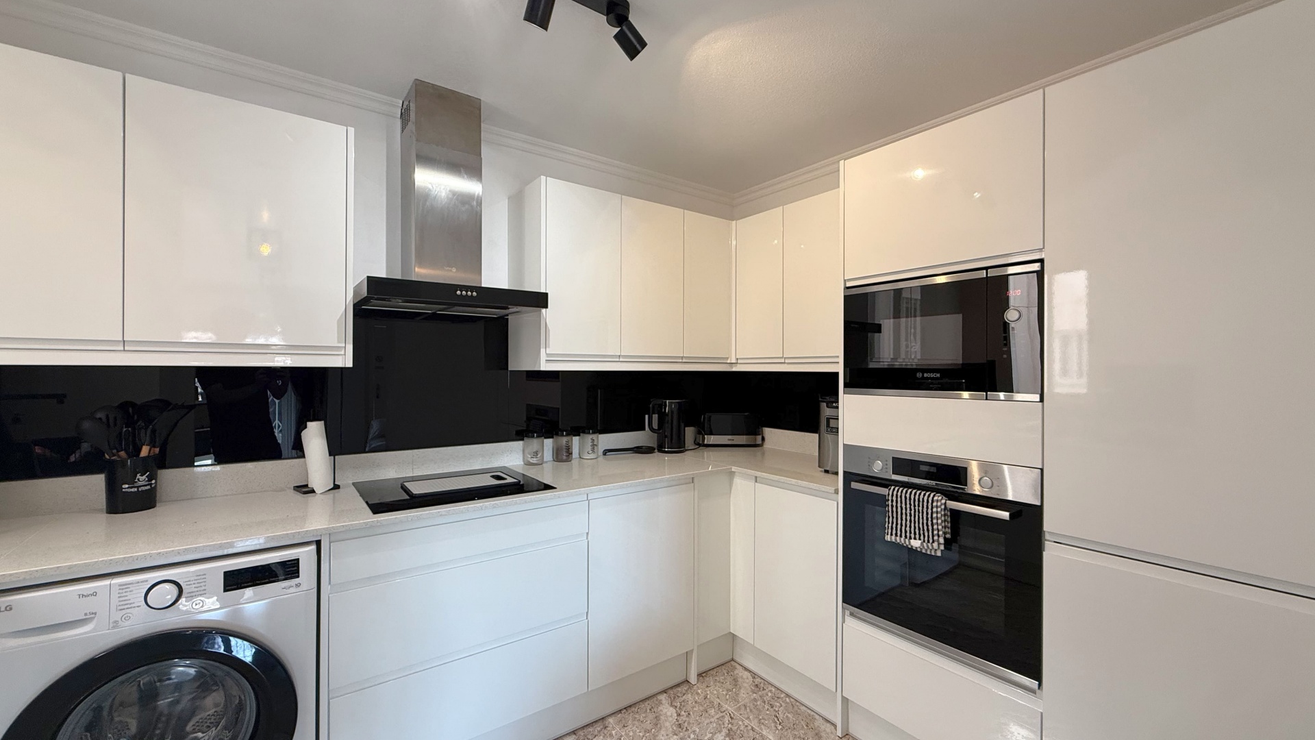 Wederverkoop - Appartement - Villamartin - bosque de las lomas