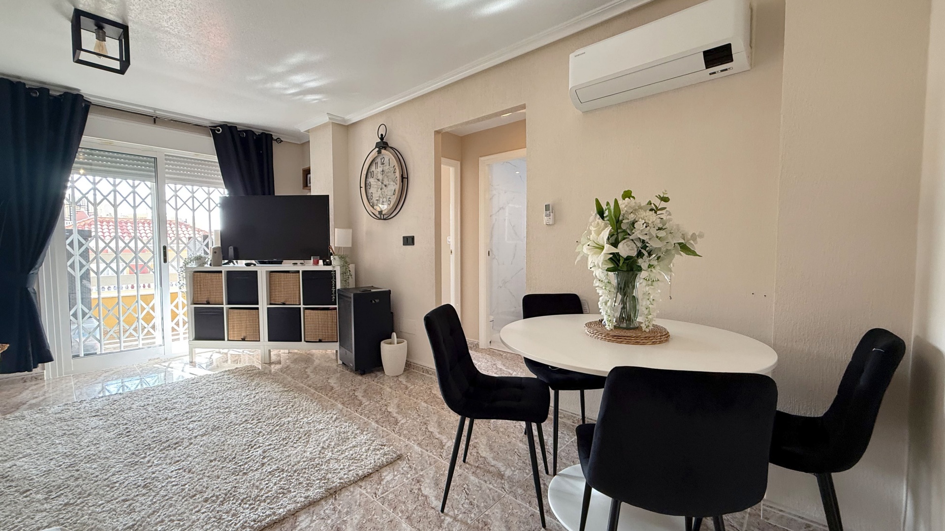 Wederverkoop - Appartement - Villamartin - bosque de las lomas