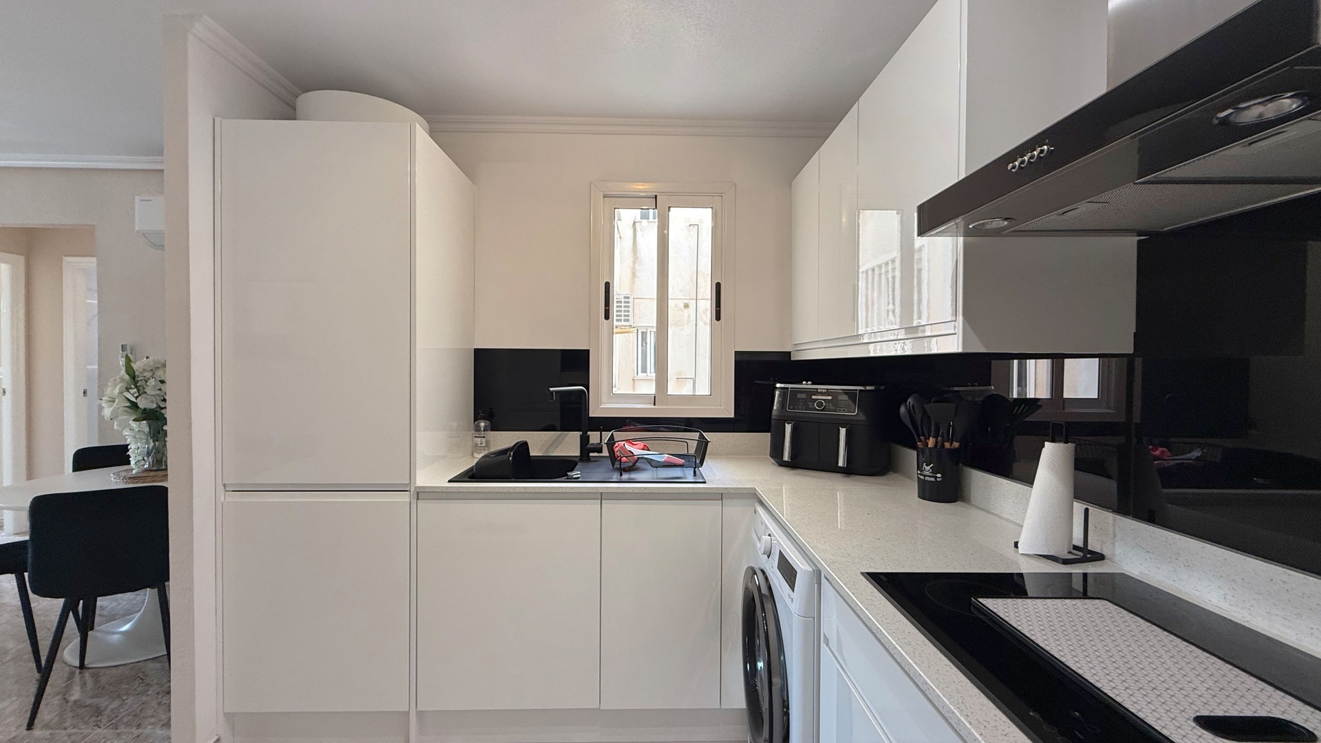 Wederverkoop - Appartement - Villamartin - bosque de las lomas