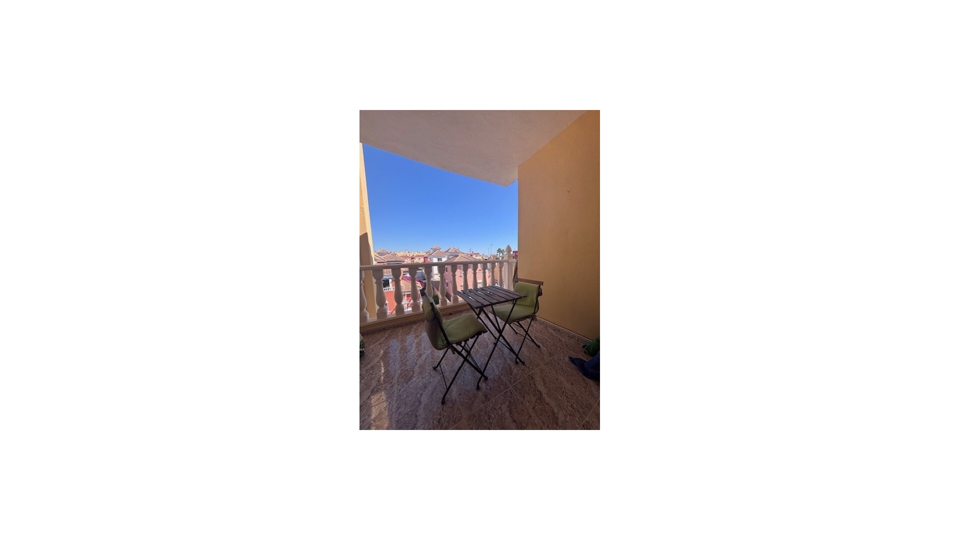 Wederverkoop - Appartement - Villamartin - bosque de las lomas