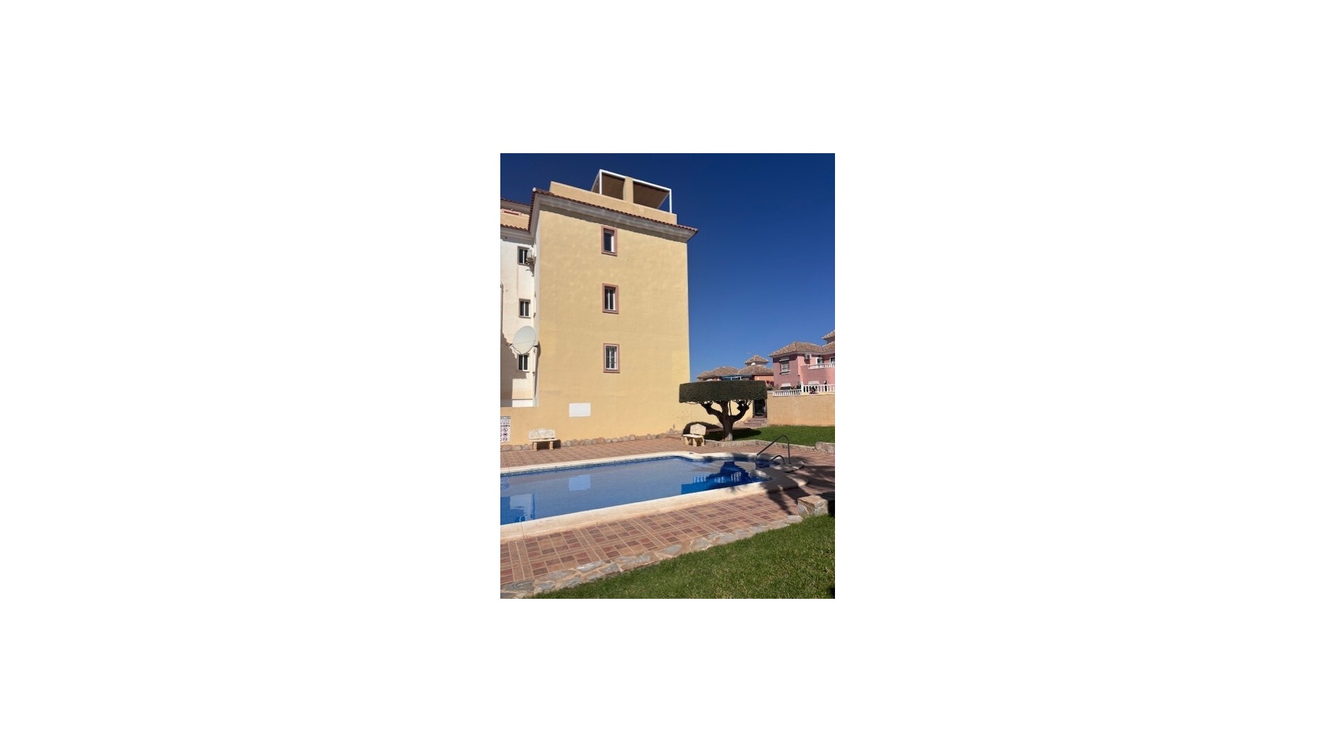 Wederverkoop - Appartement - Villamartin - bosque de las lomas