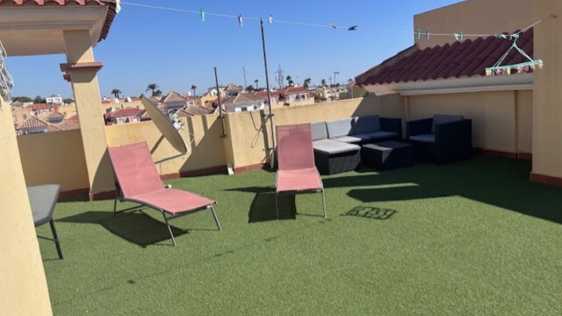 Wederverkoop - Appartement - Villamartin - bosque de las lomas