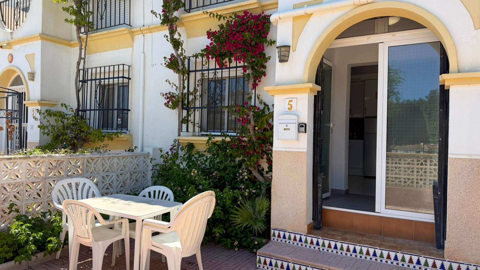 Wederverkoop - Appartement - Villamartin - Costa Blanca South