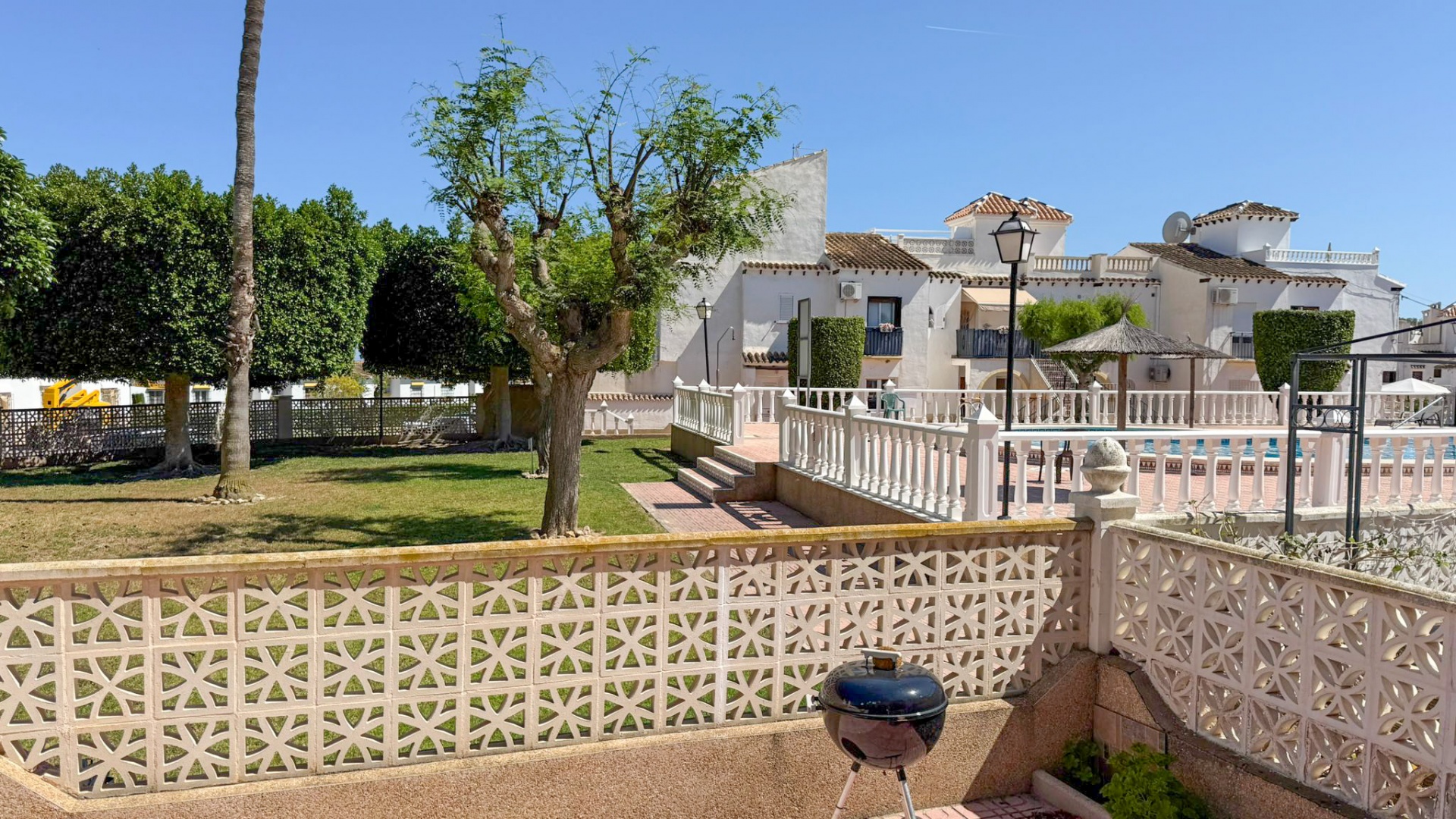 Wederverkoop - Appartement - Villamartin - Costa Blanca South