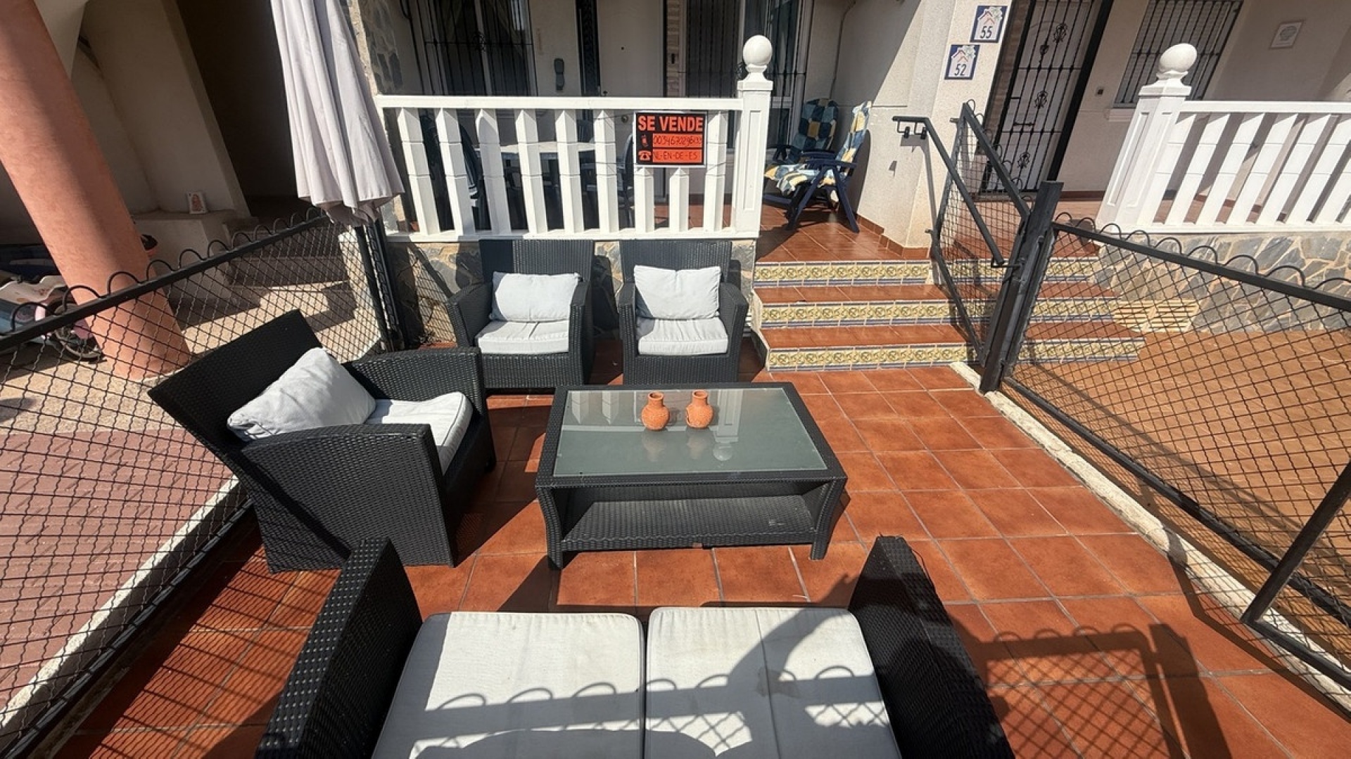 Wederverkoop - Appartement - Villamartin - Costa Blanca South