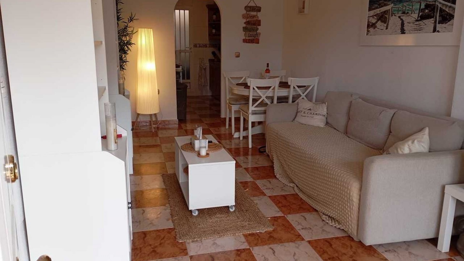 Wederverkoop - Appartement - Villamartin - Costa Blanca South
