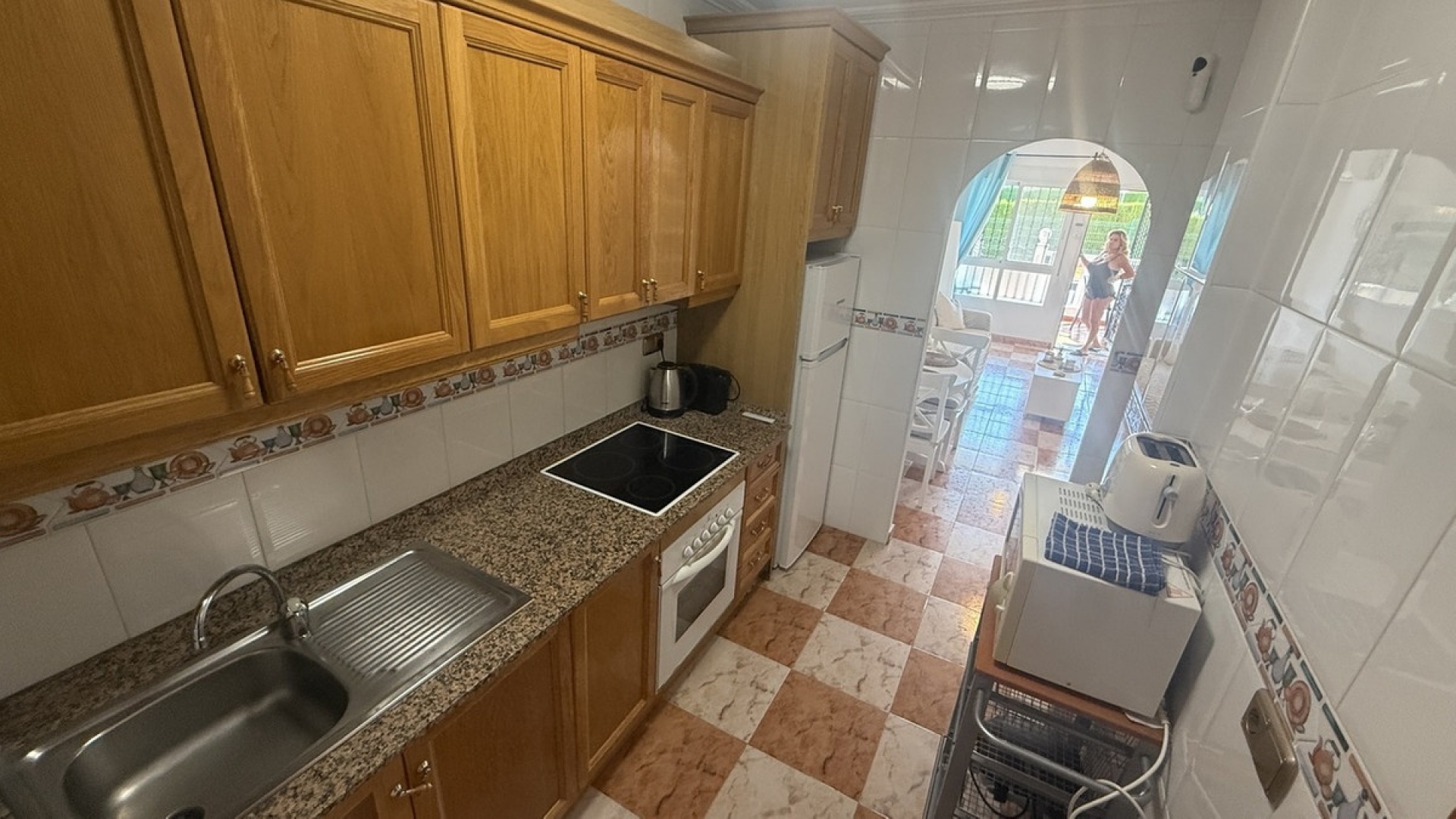 Wederverkoop - Appartement - Villamartin - Costa Blanca South
