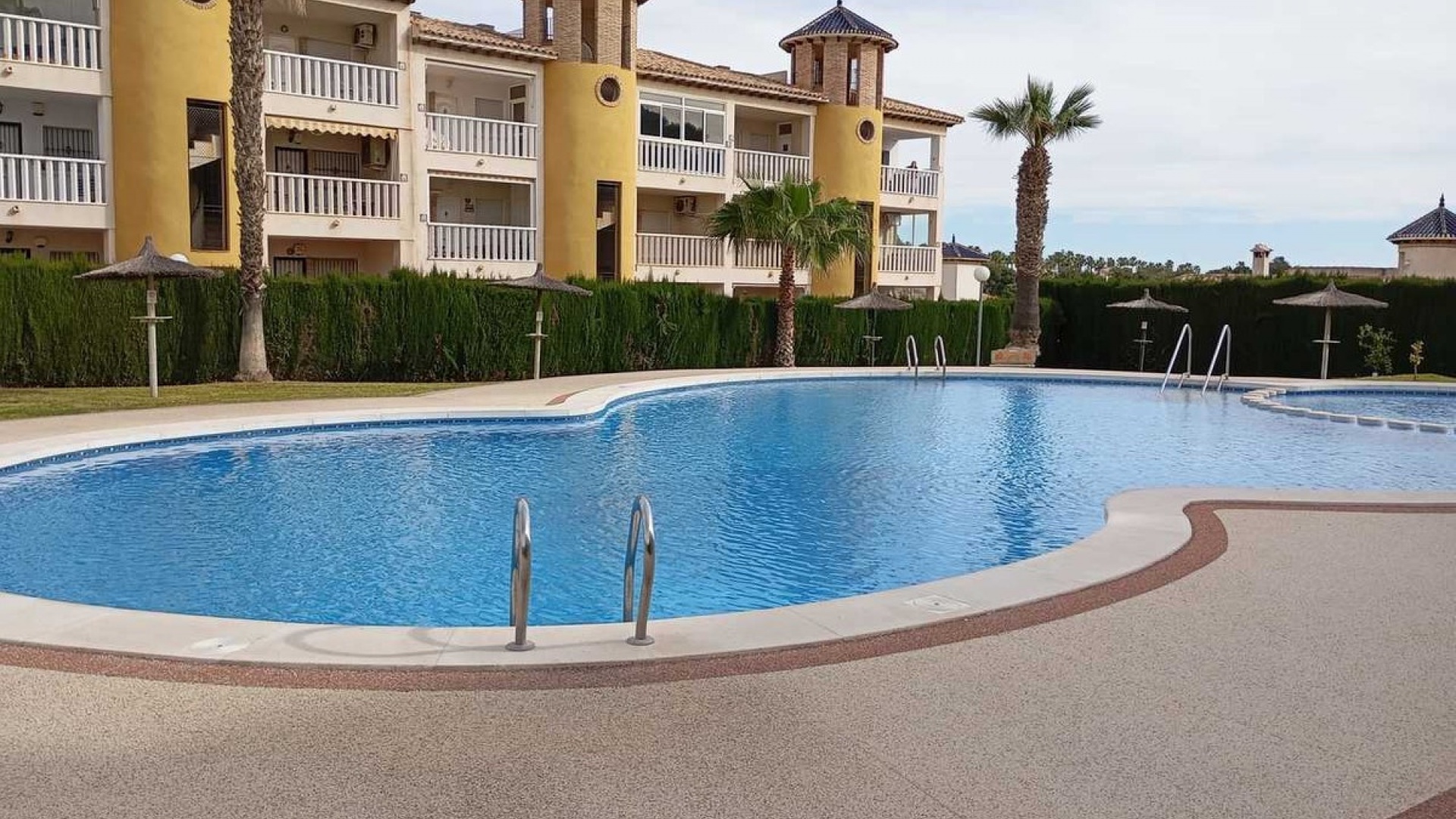 Wederverkoop - Appartement - Villamartin - Costa Blanca South