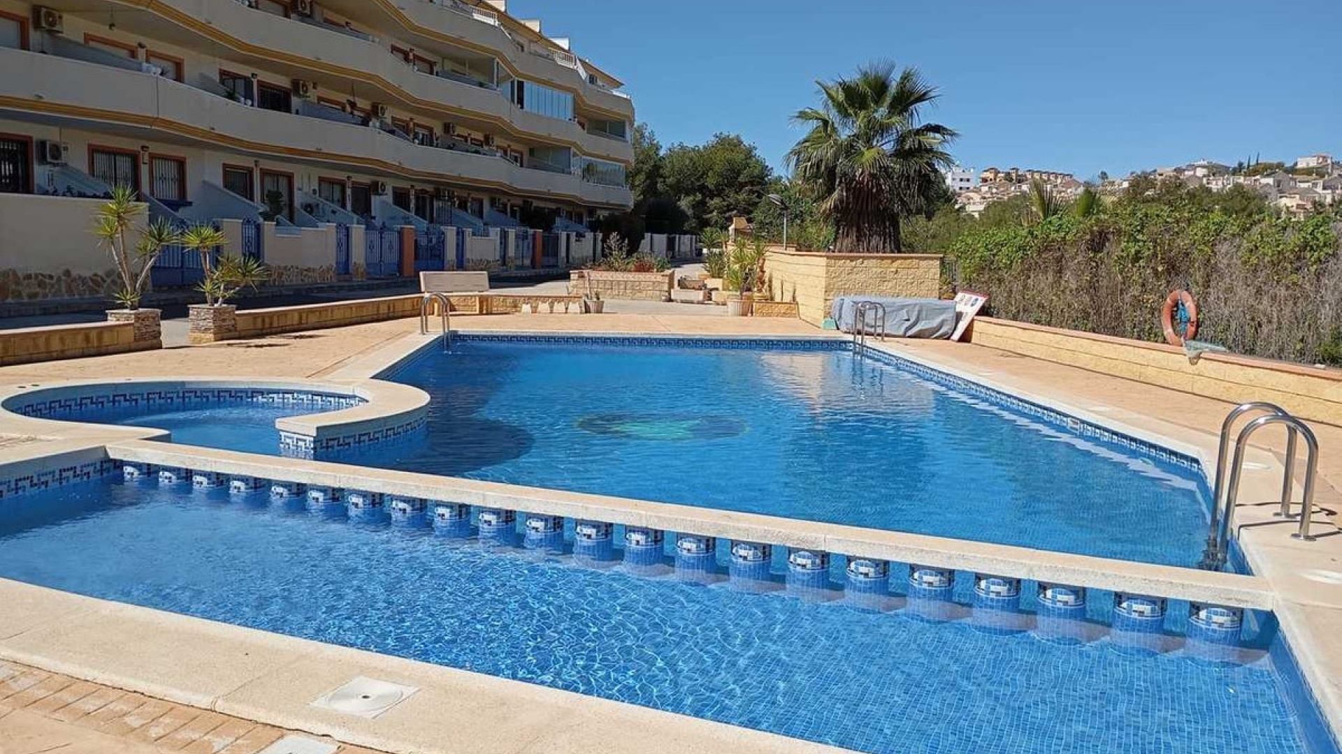 Wederverkoop - Appartement - Villamartin - Costa Blanca South