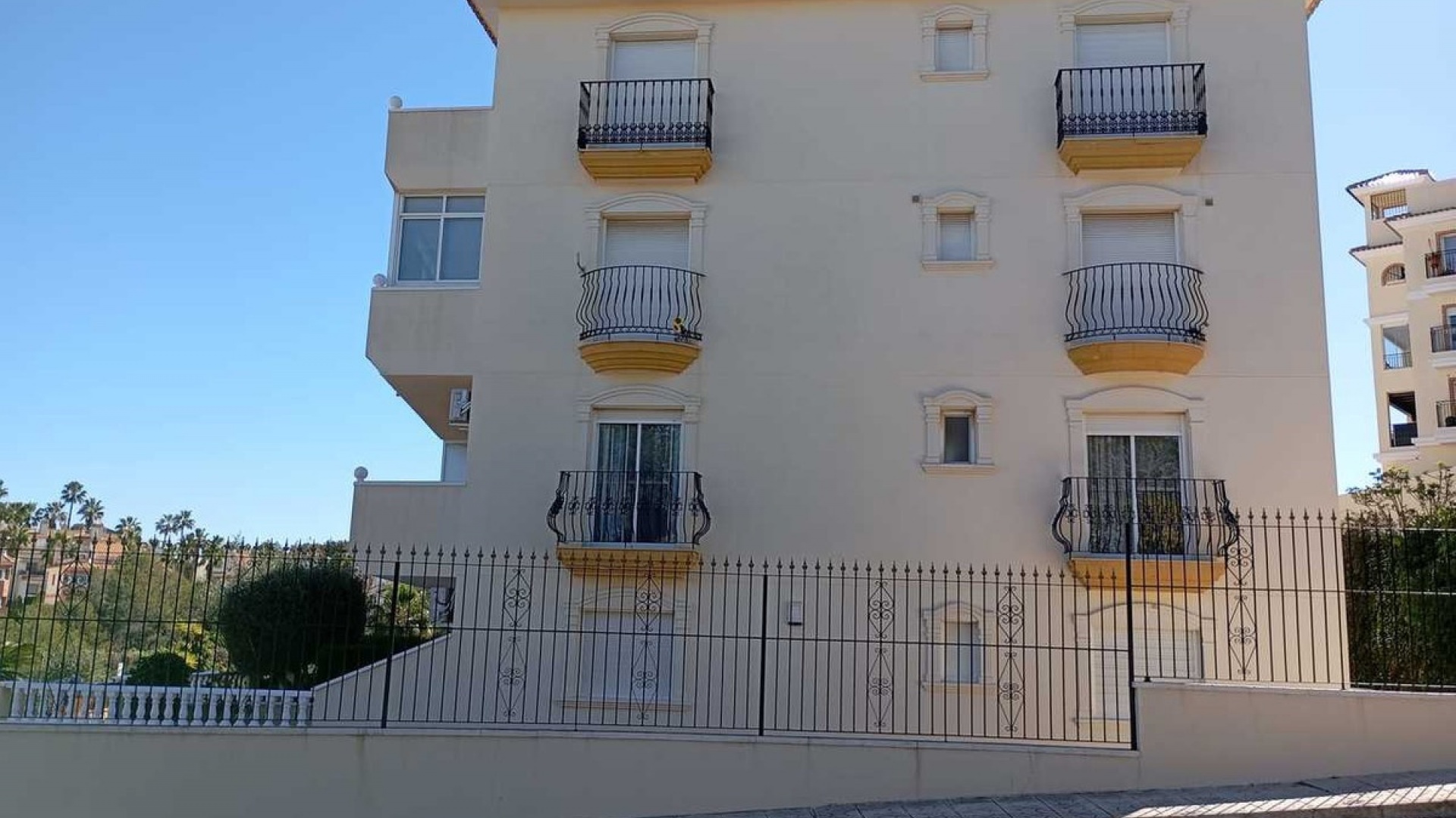 Wederverkoop - Appartement - Villamartin - Costa Blanca South