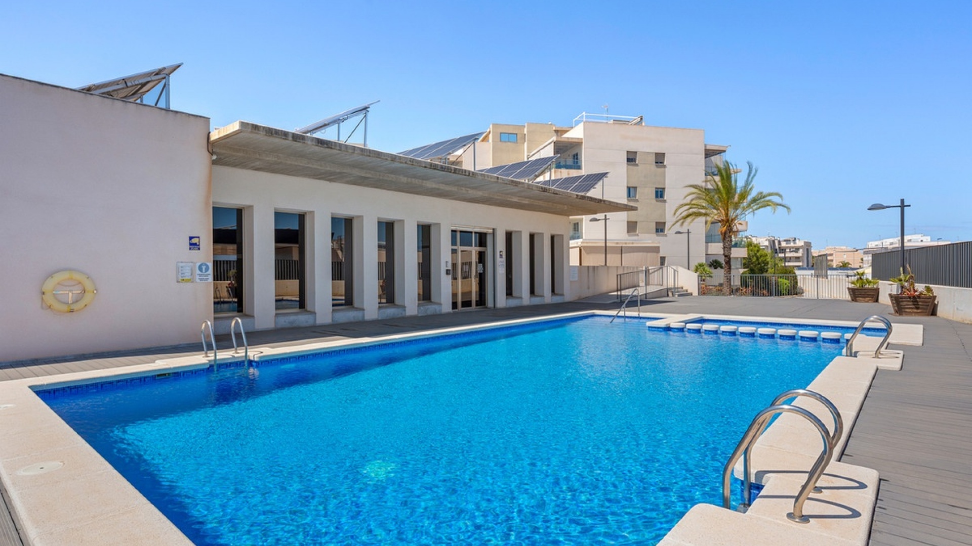 Wederverkoop - Appartement - Villamartin - Costa Blanca South