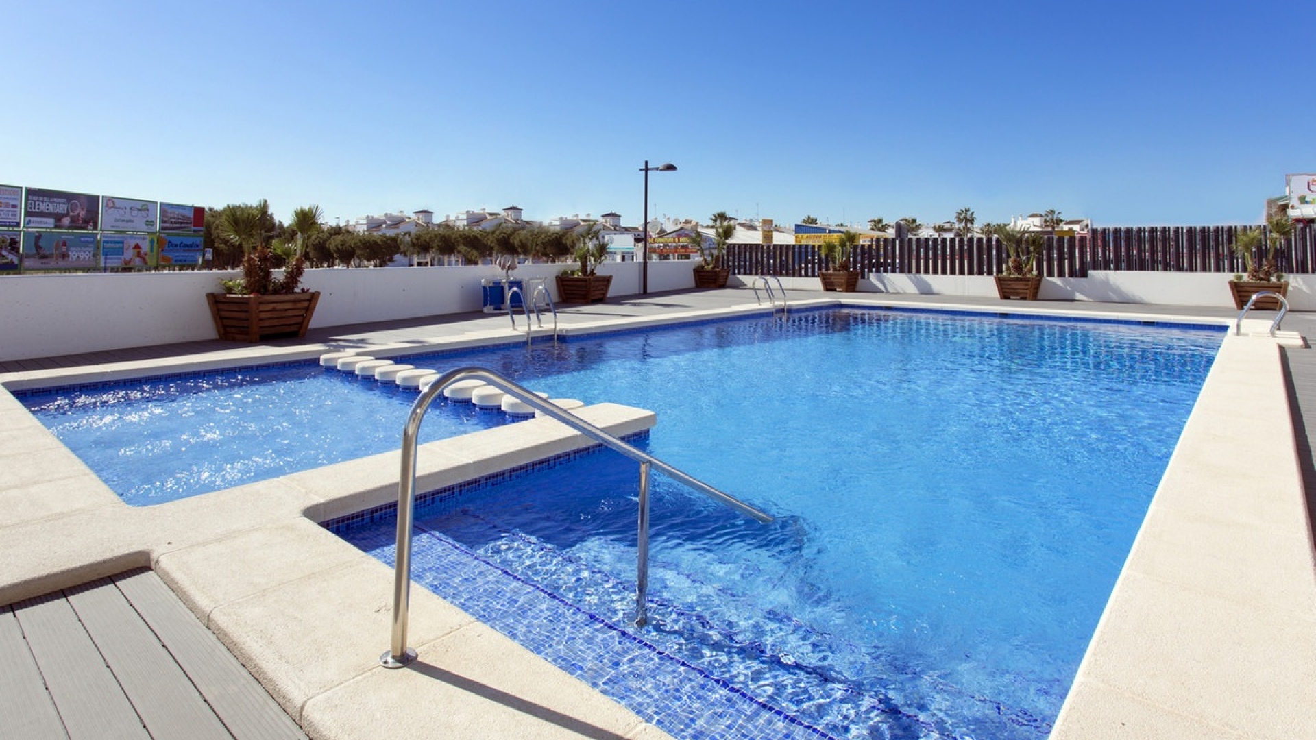 Wederverkoop - Appartement - Villamartin - Costa Blanca South