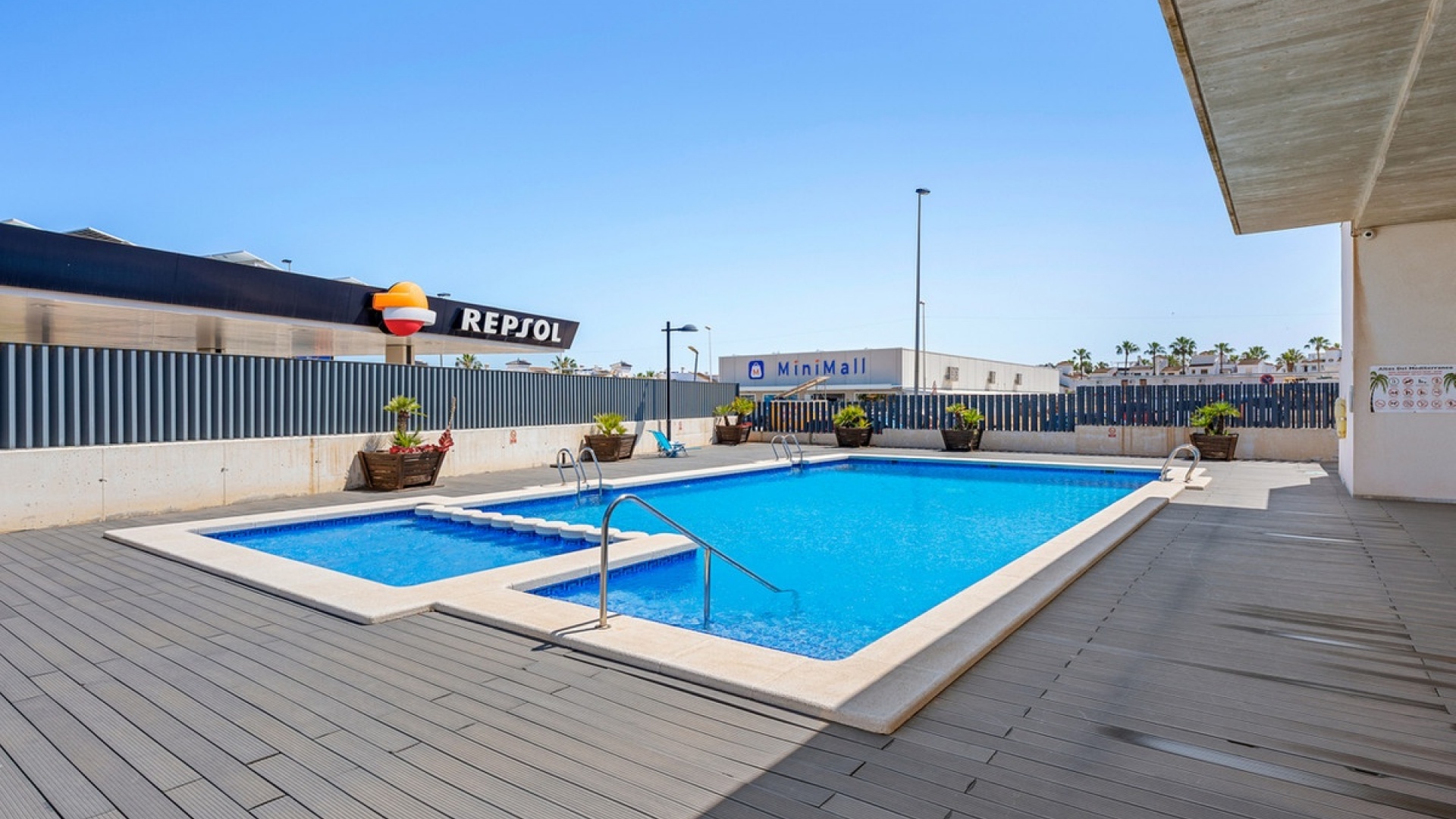Wederverkoop - Appartement - Villamartin - Costa Blanca South