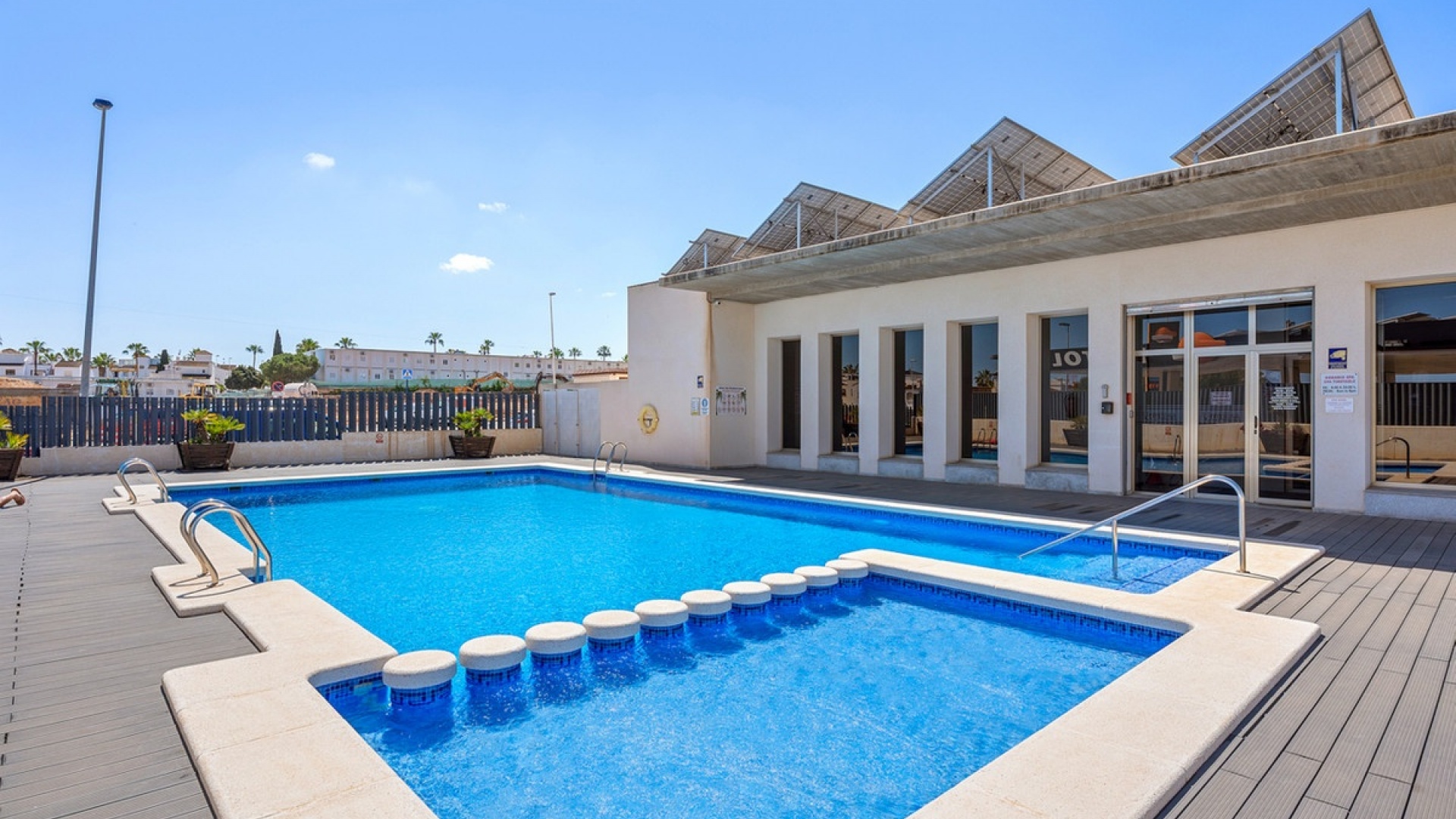 Wederverkoop - Appartement - Villamartin - Costa Blanca South