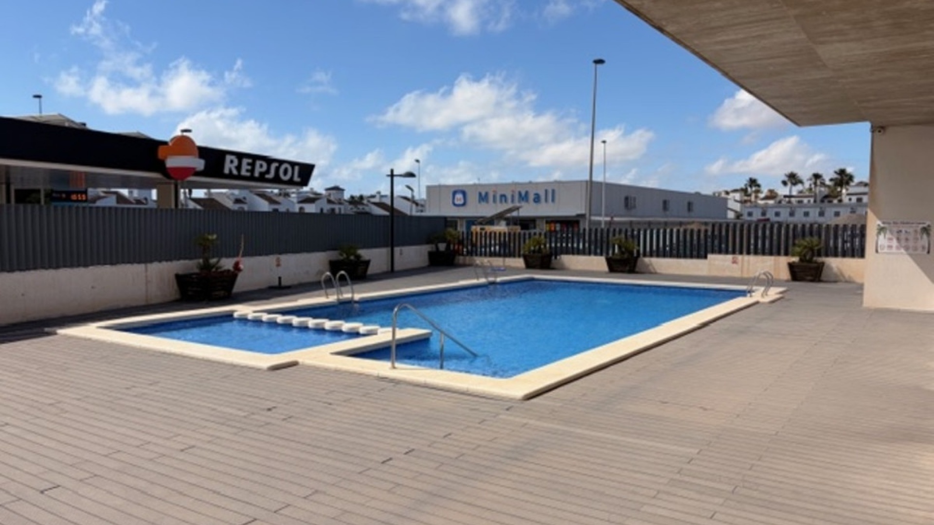 Wederverkoop - Appartement - Villamartin - Costa Blanca South