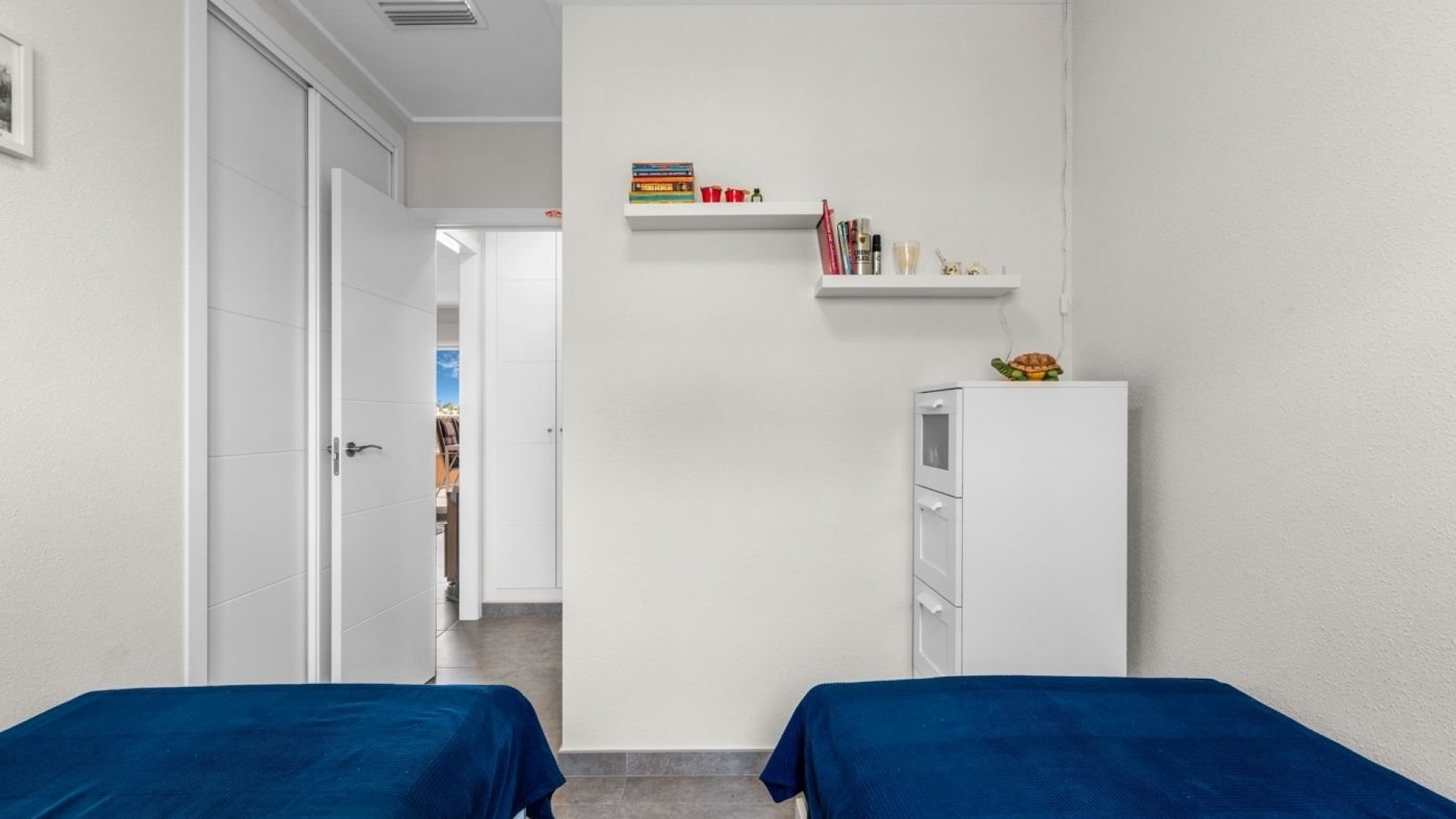 Wederverkoop - Appartement - Villamartin - Costa Blanca South