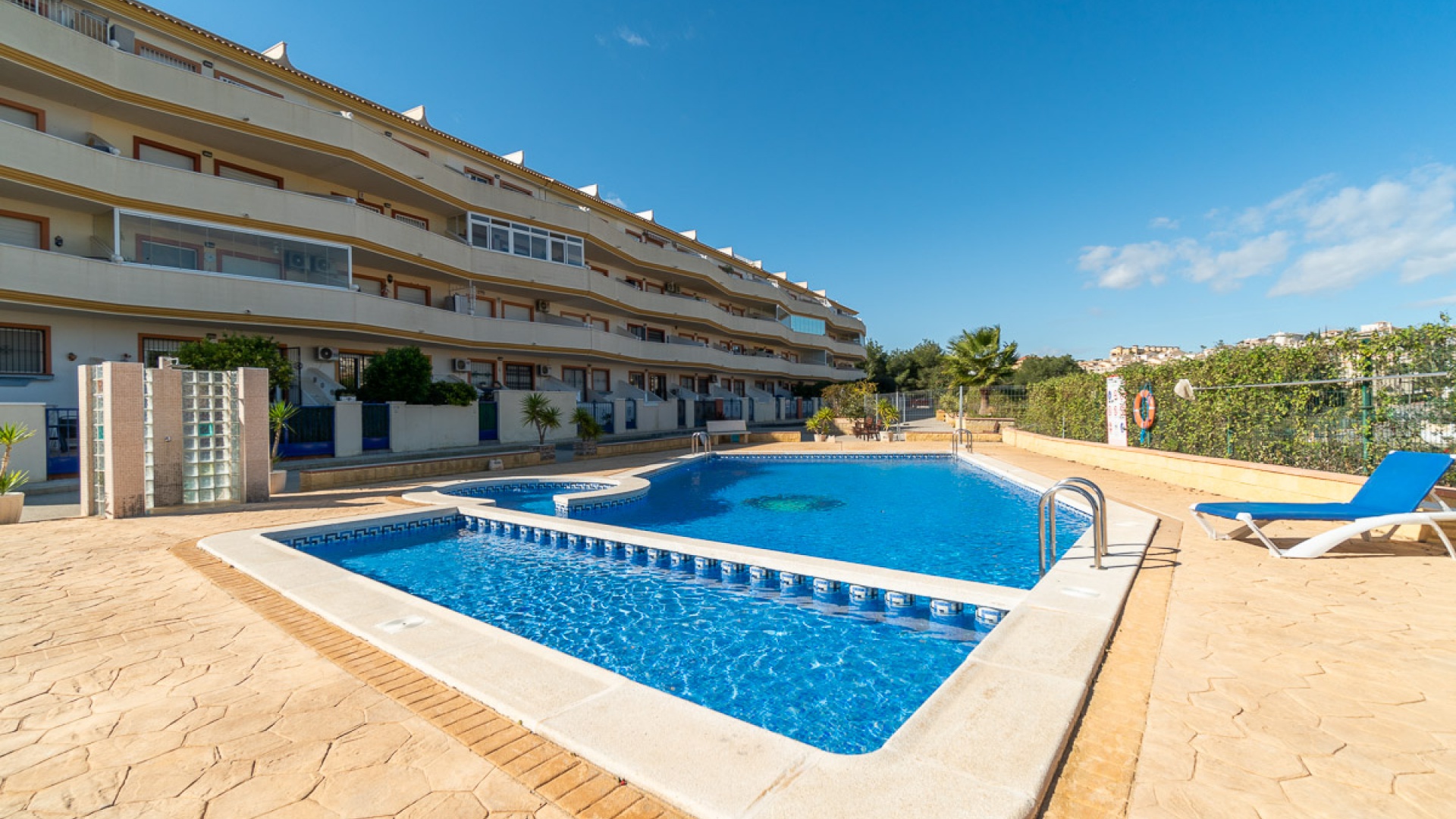 Wederverkoop - Appartement - Villamartin - Costa Paraiso