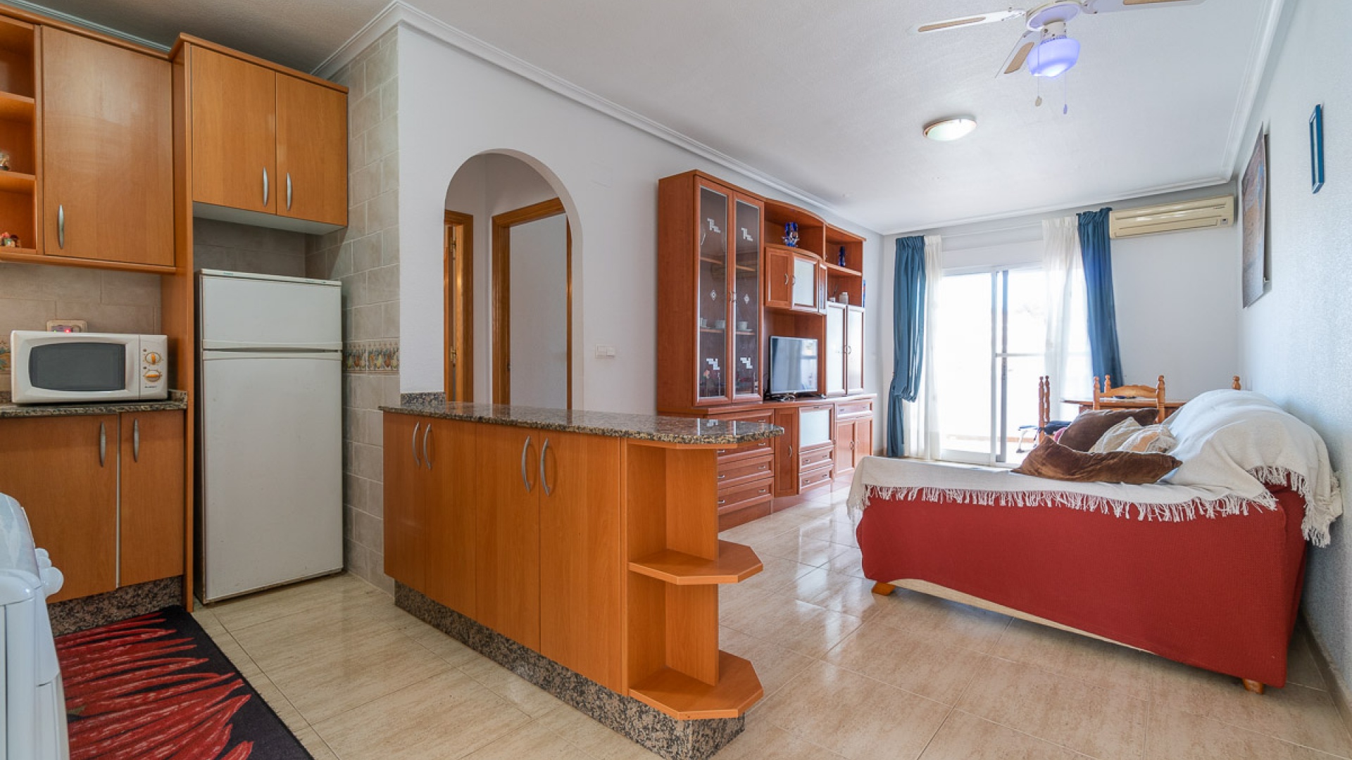 Wederverkoop - Appartement - Villamartin - Costa Paraiso