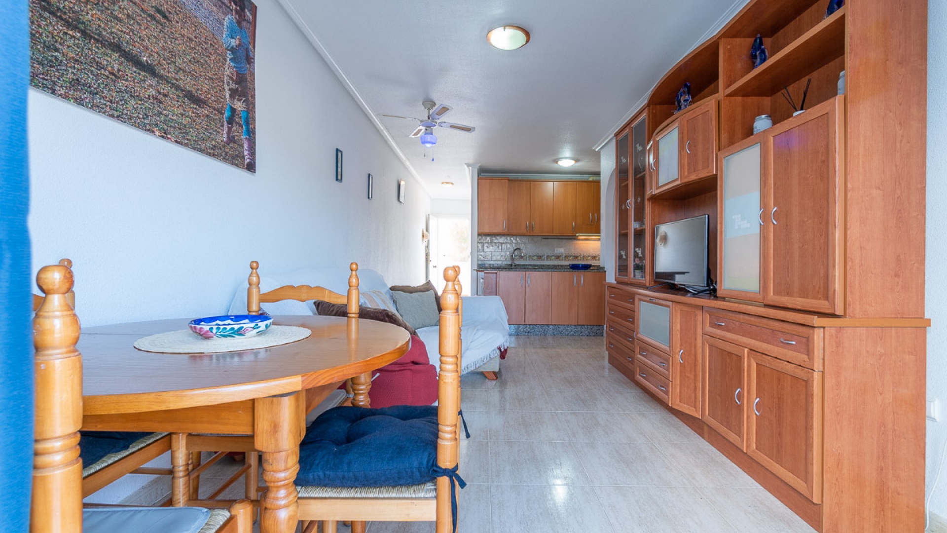 Wederverkoop - Appartement - Villamartin - Costa Paraiso