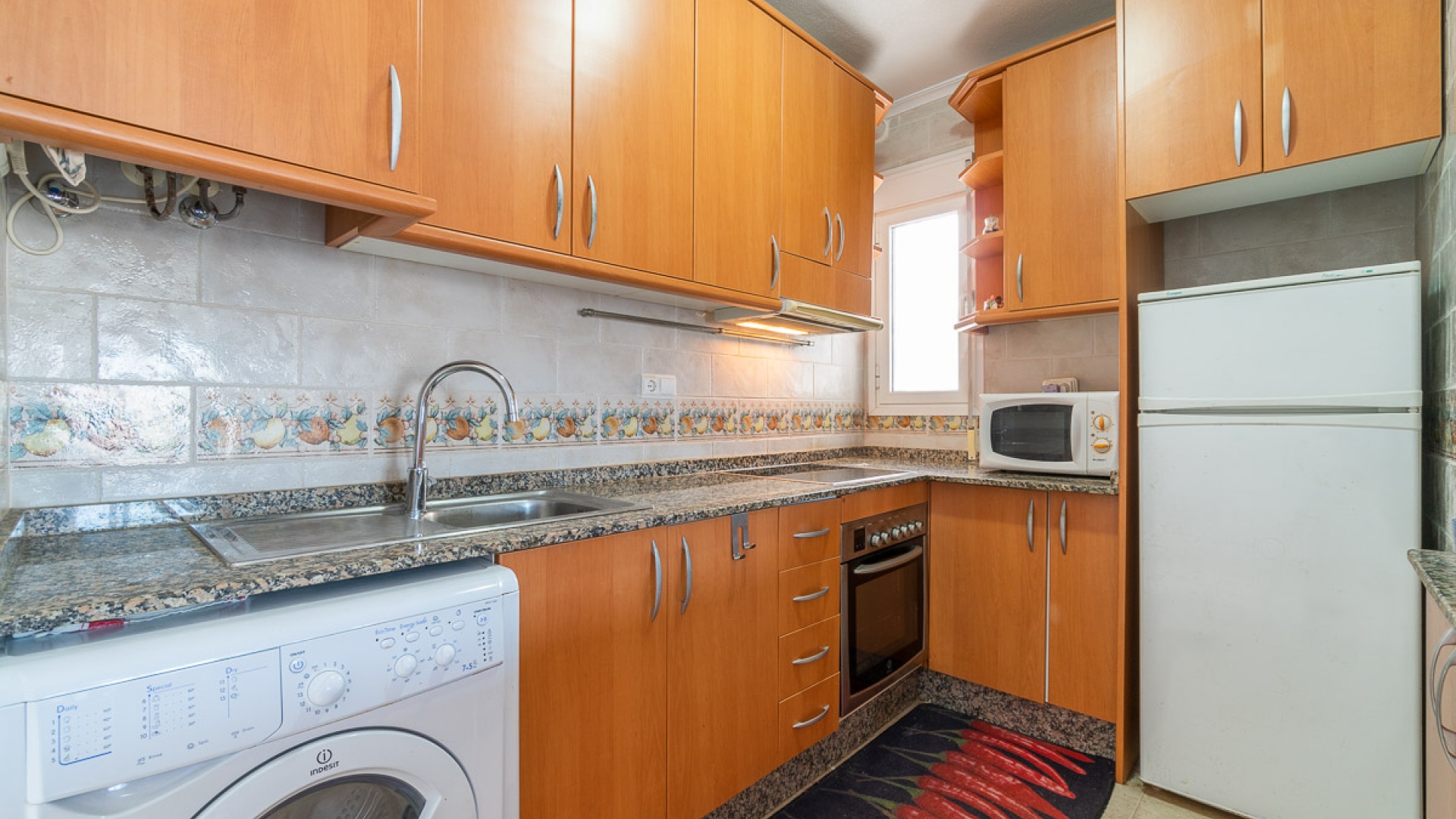 Wederverkoop - Appartement - Villamartin - Costa Paraiso