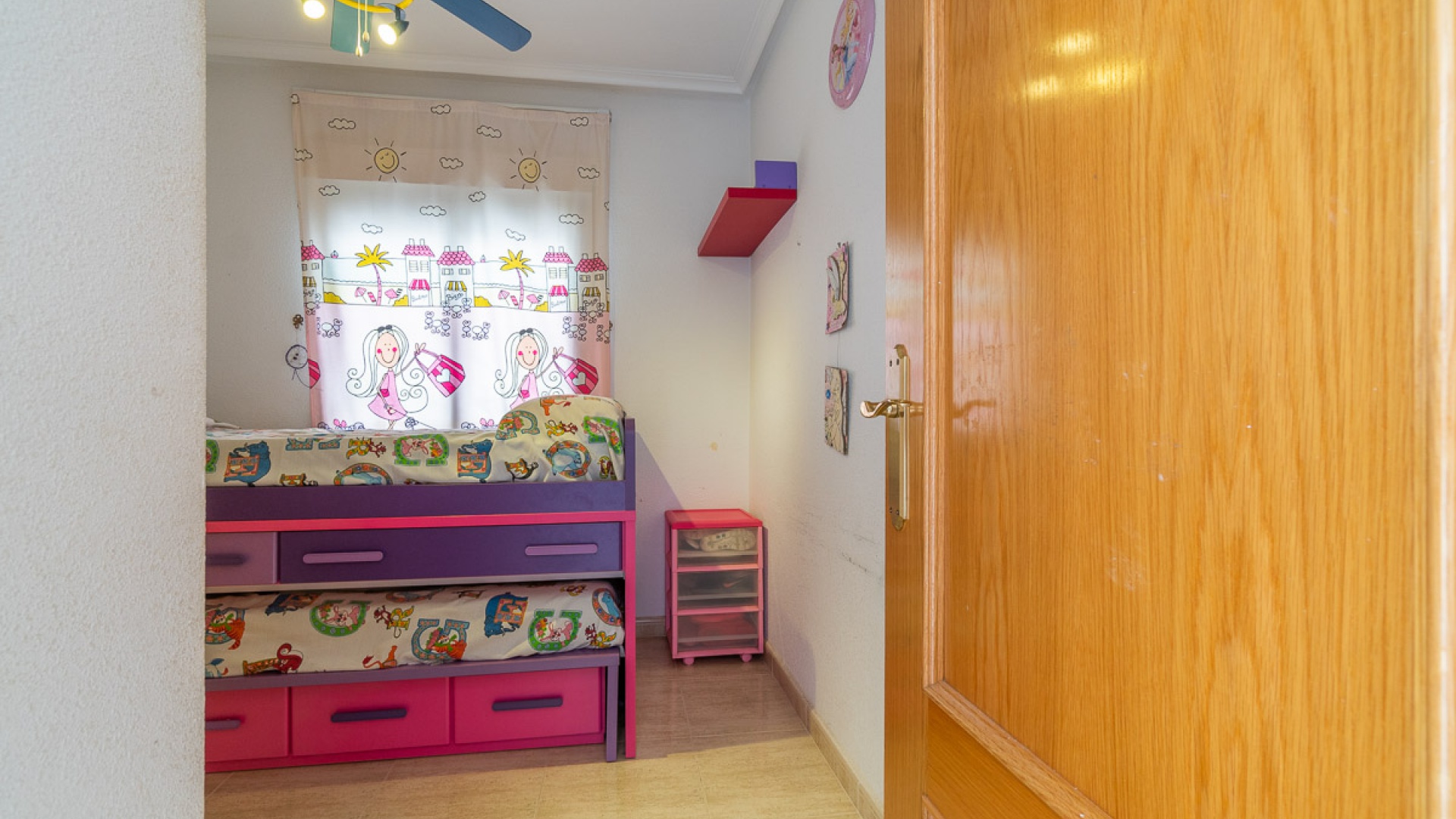 Wederverkoop - Appartement - Villamartin - Costa Paraiso