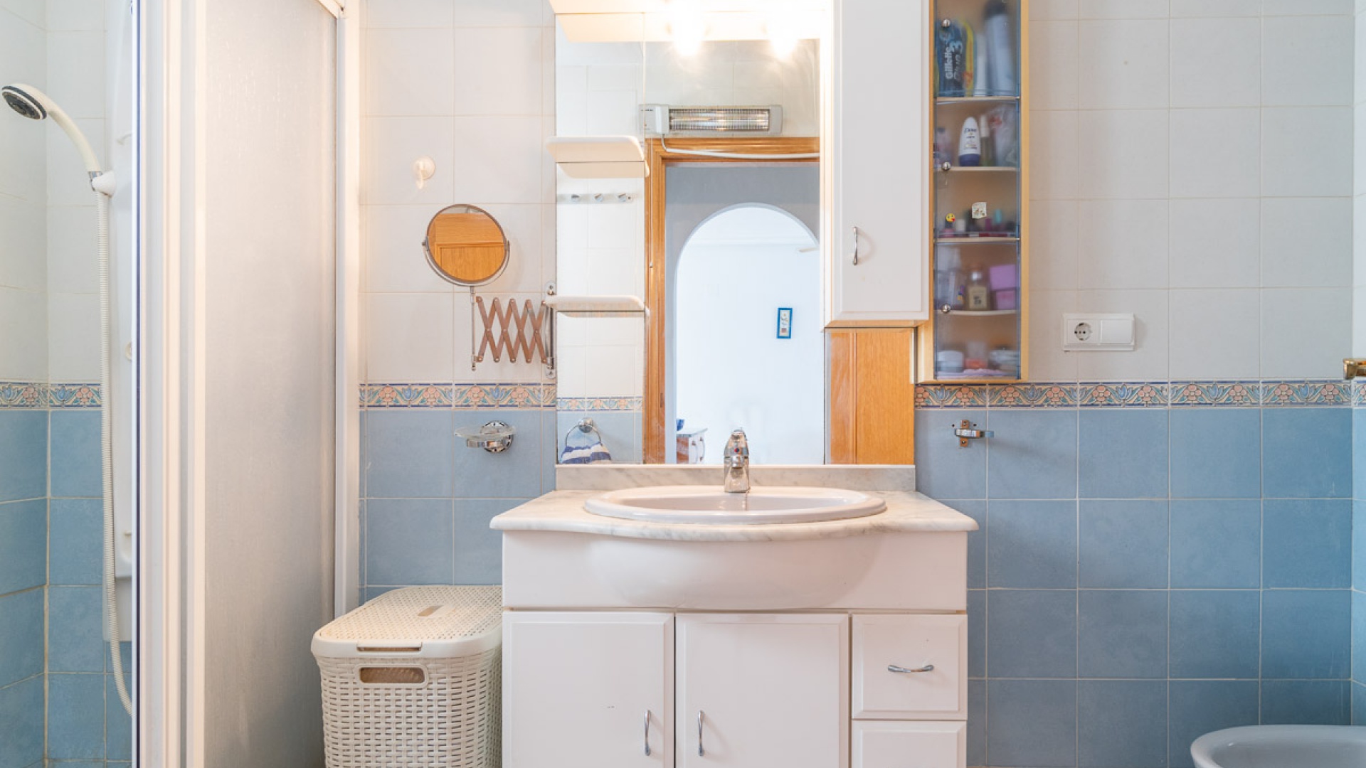 Wederverkoop - Appartement - Villamartin - Costa Paraiso