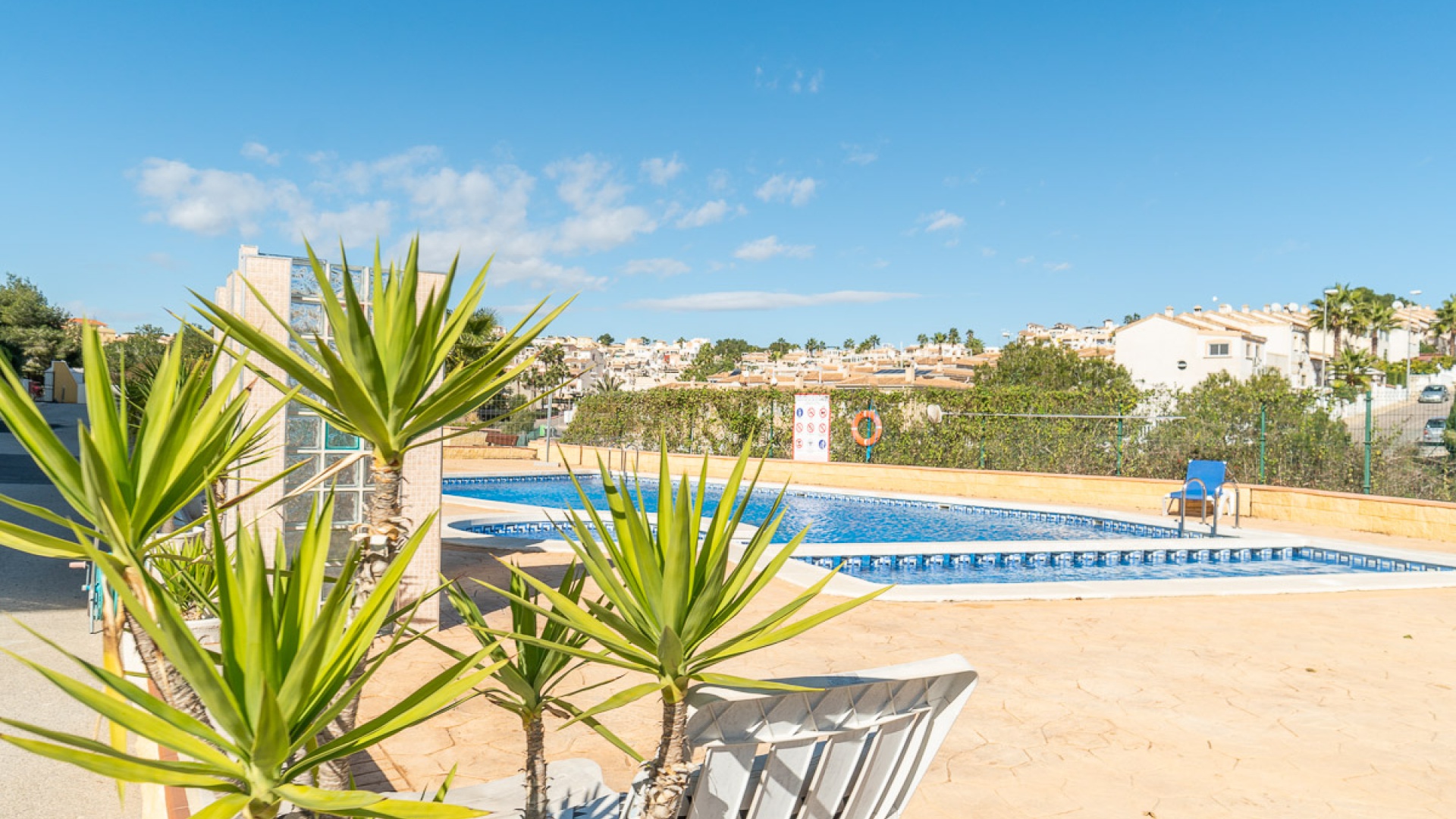 Wederverkoop - Appartement - Villamartin - Costa Paraiso