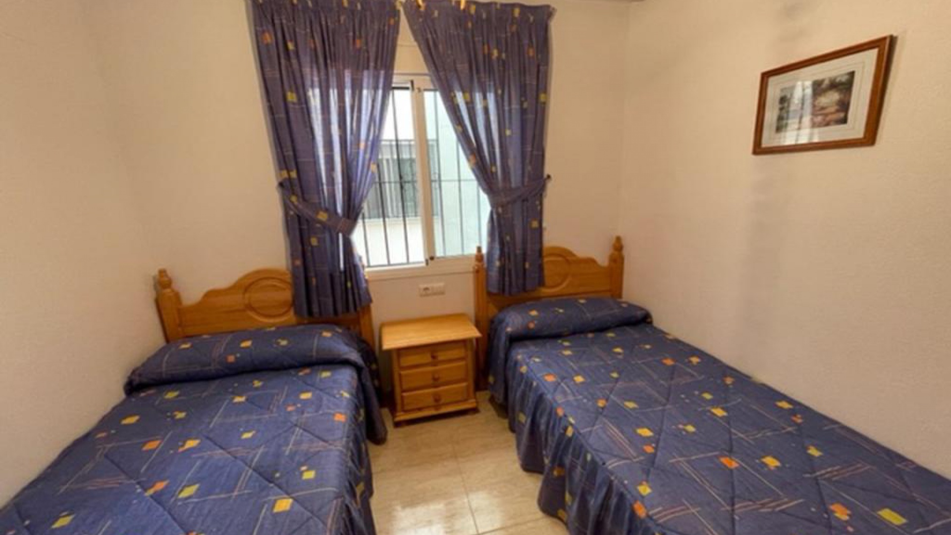 Wederverkoop - Appartement - Villamartin - Costa Paraiso