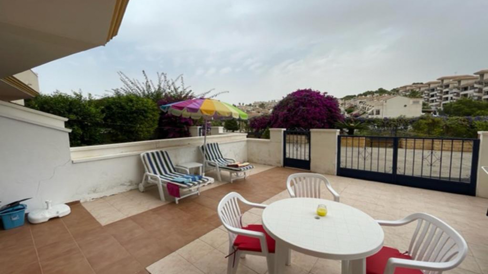 Wederverkoop - Appartement - Villamartin - Costa Paraiso