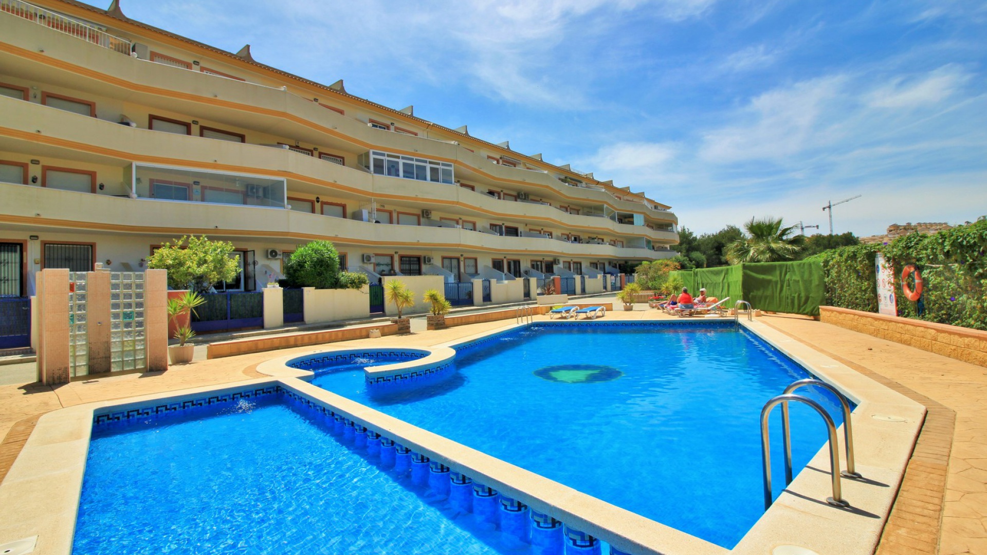 Wederverkoop - Appartement - Villamartin - Costa Paraiso