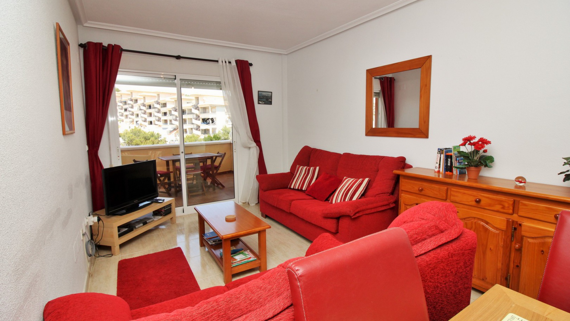 Wederverkoop - Appartement - Villamartin - Costa Paraiso